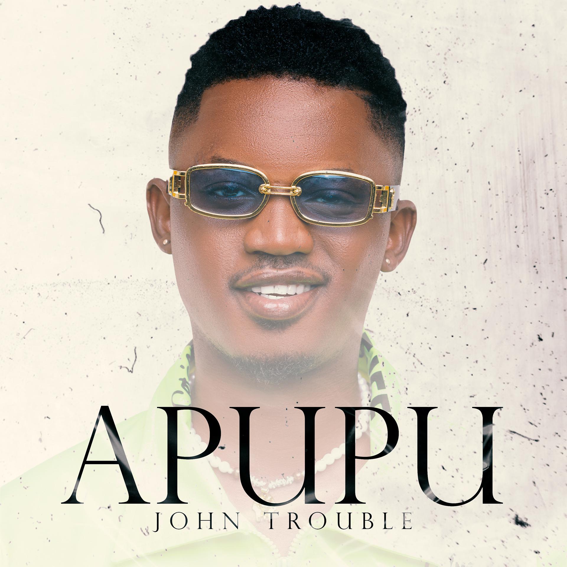 Постер альбома Apupu