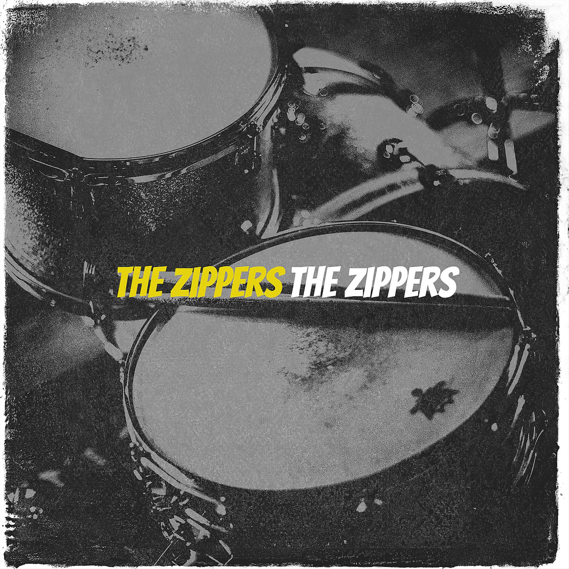Постер альбома The Zippers