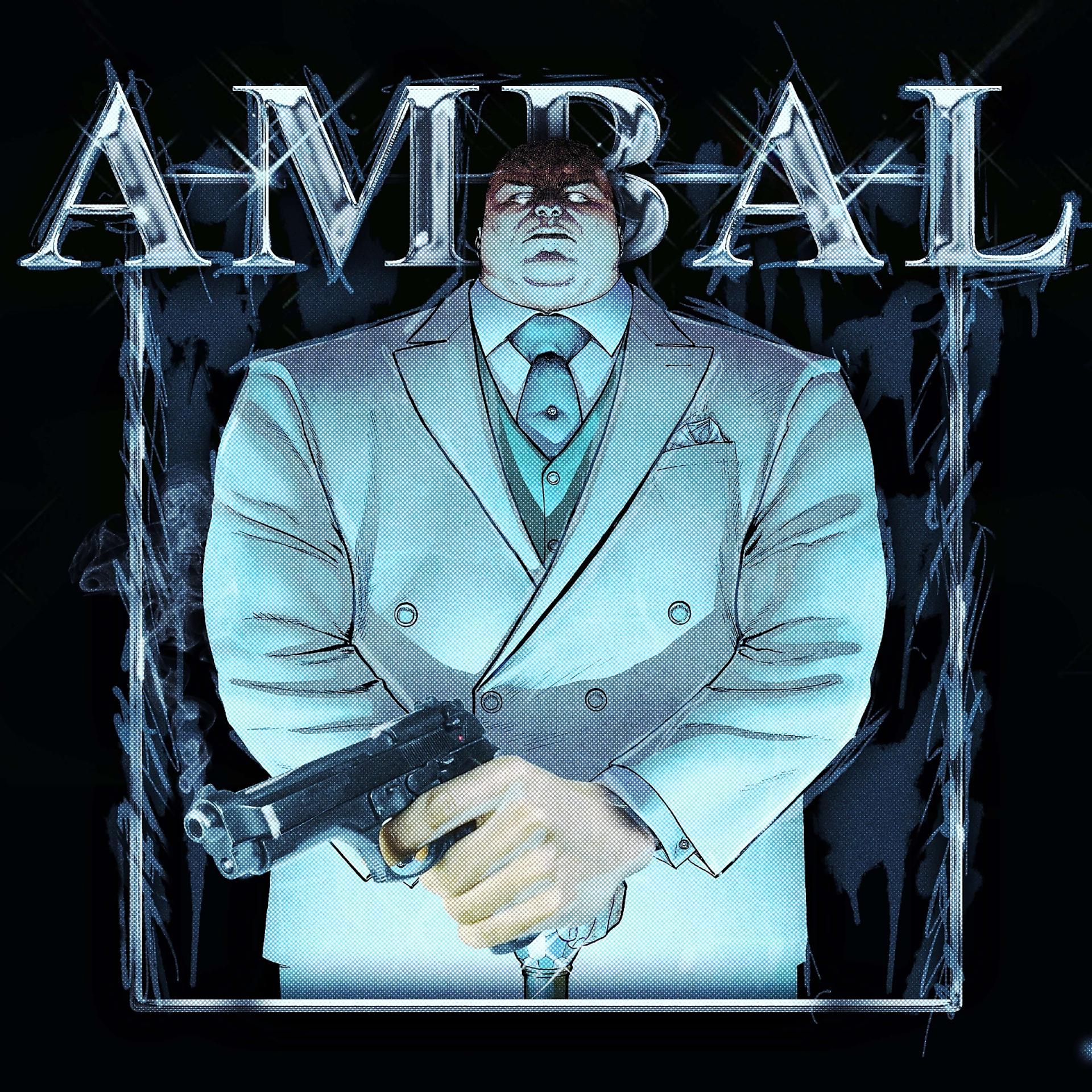 Постер альбома AMBAL