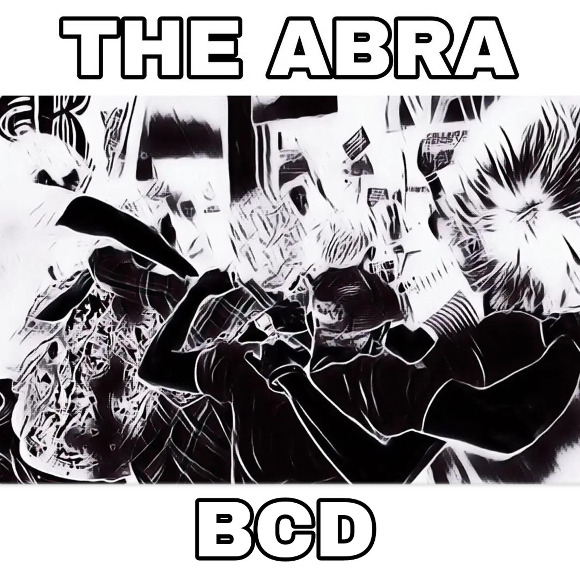 Постер альбома BCD