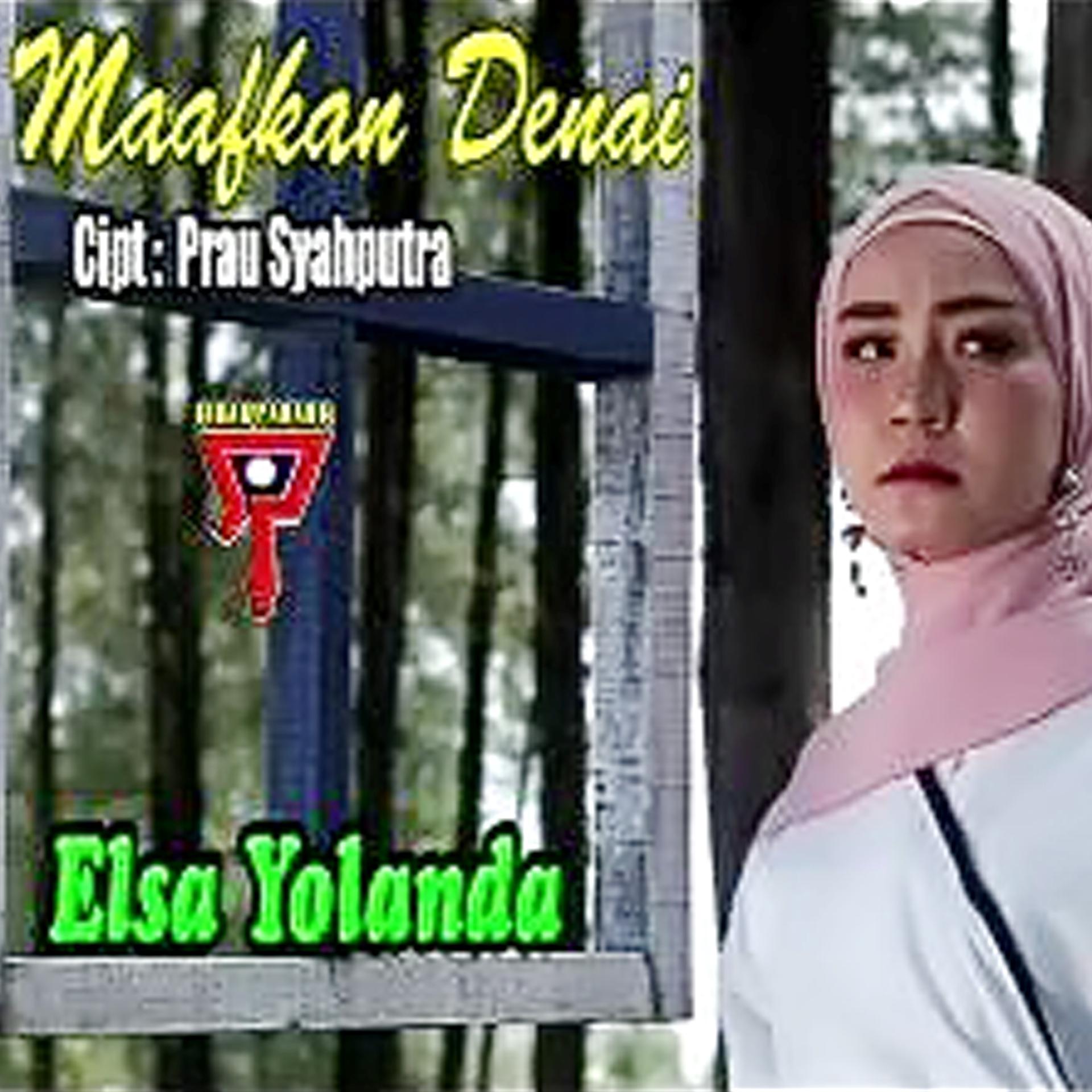 Постер альбома Maafkan Denai