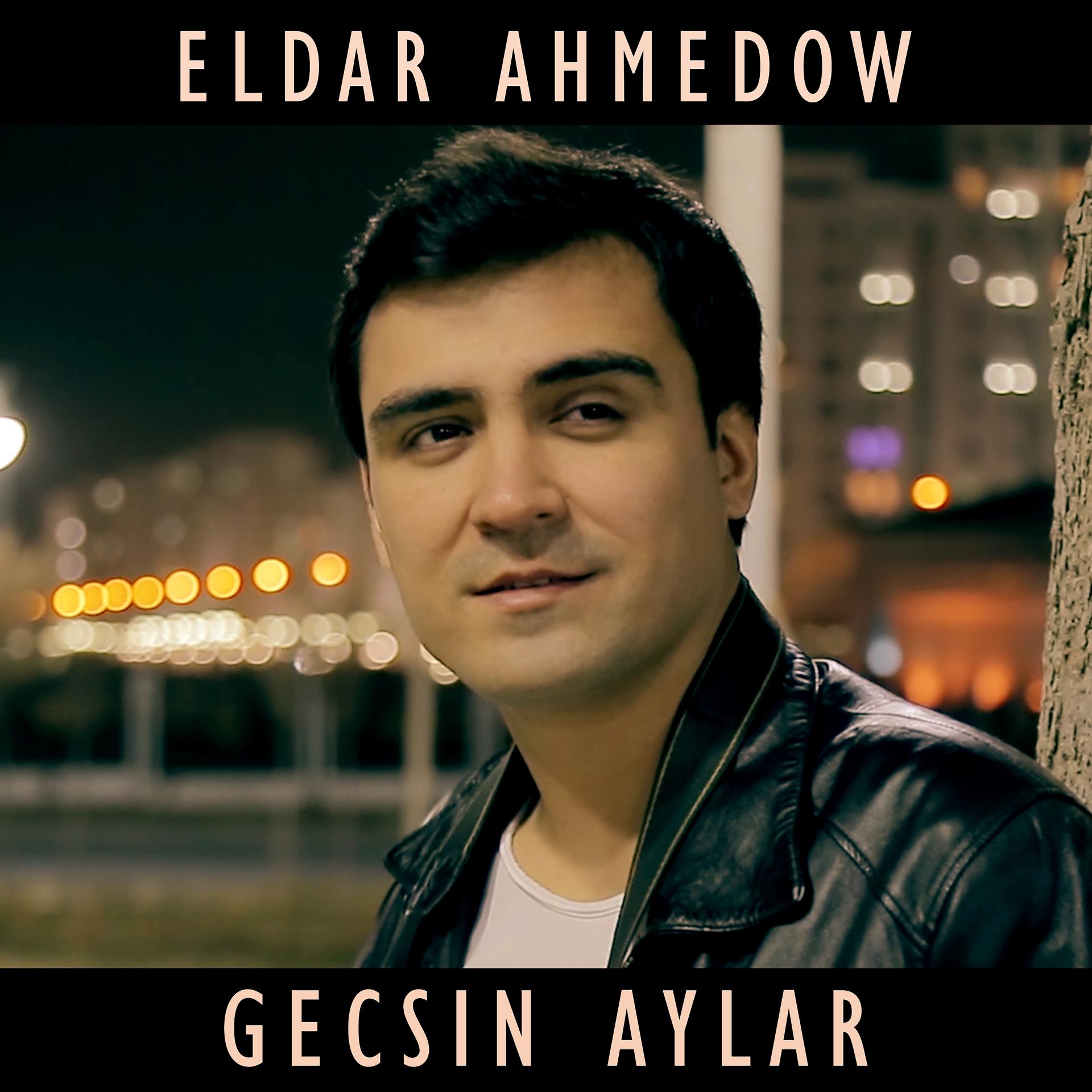 Постер альбома Gecsin Aylar