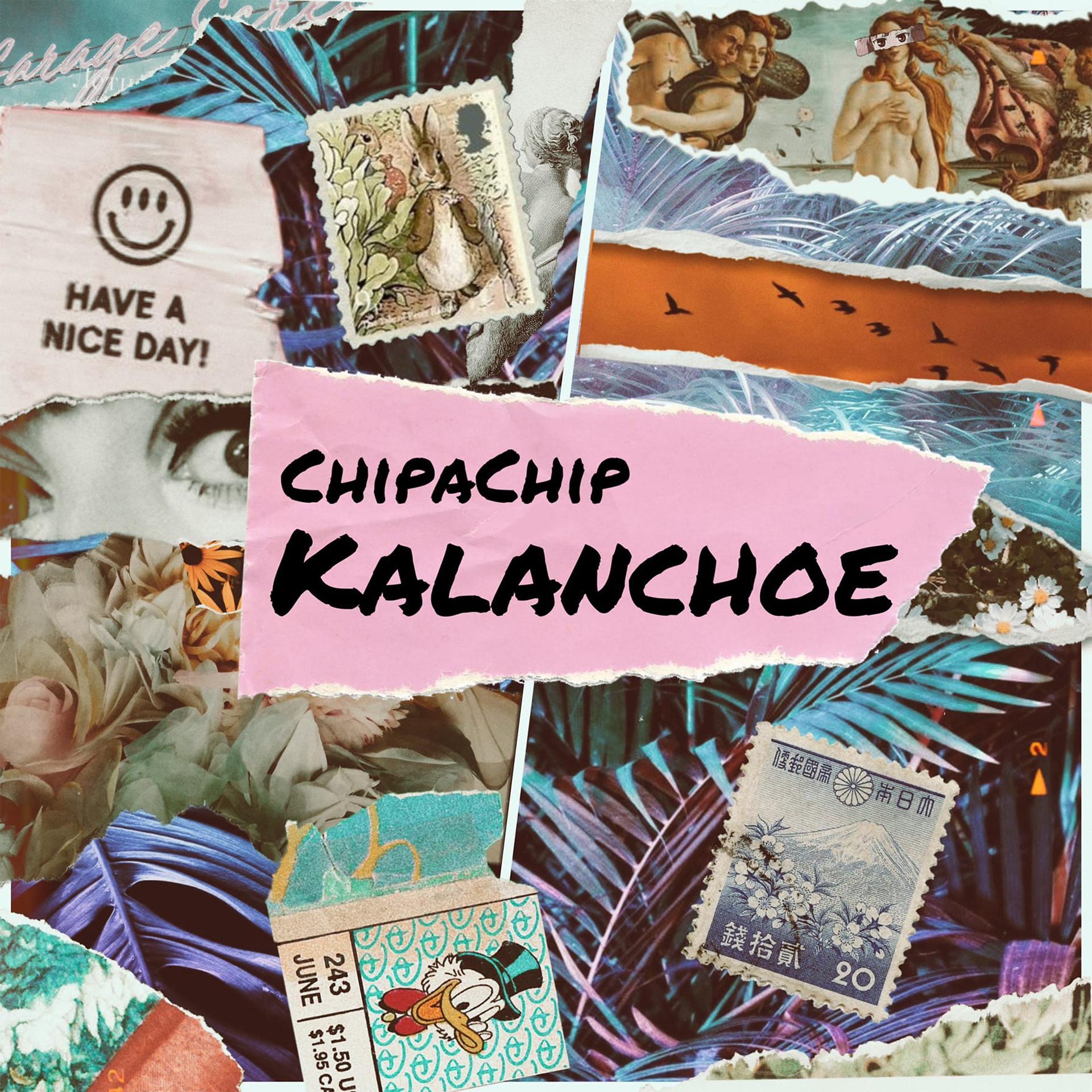Постер альбома KALANCHOE