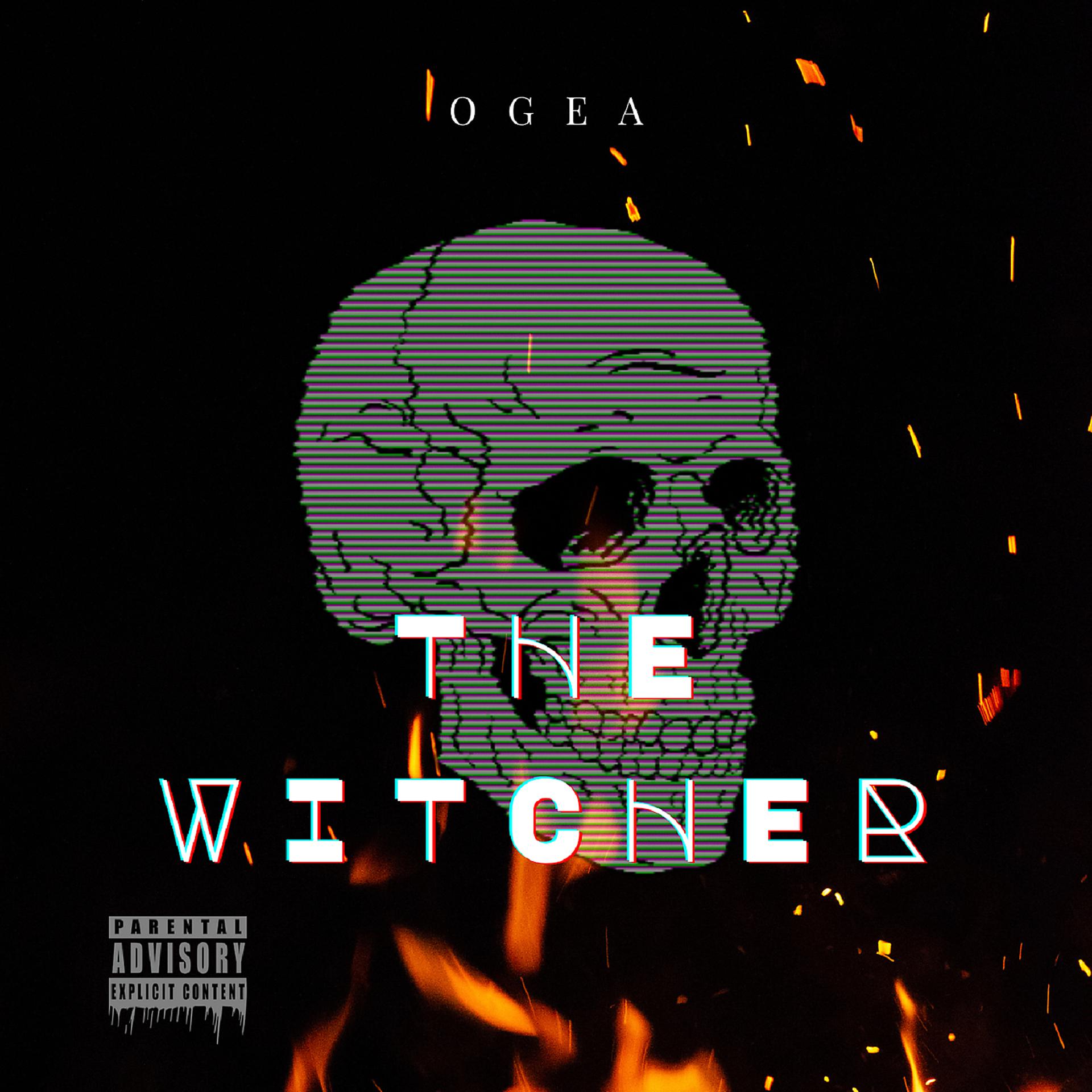 Постер альбома The Witcher