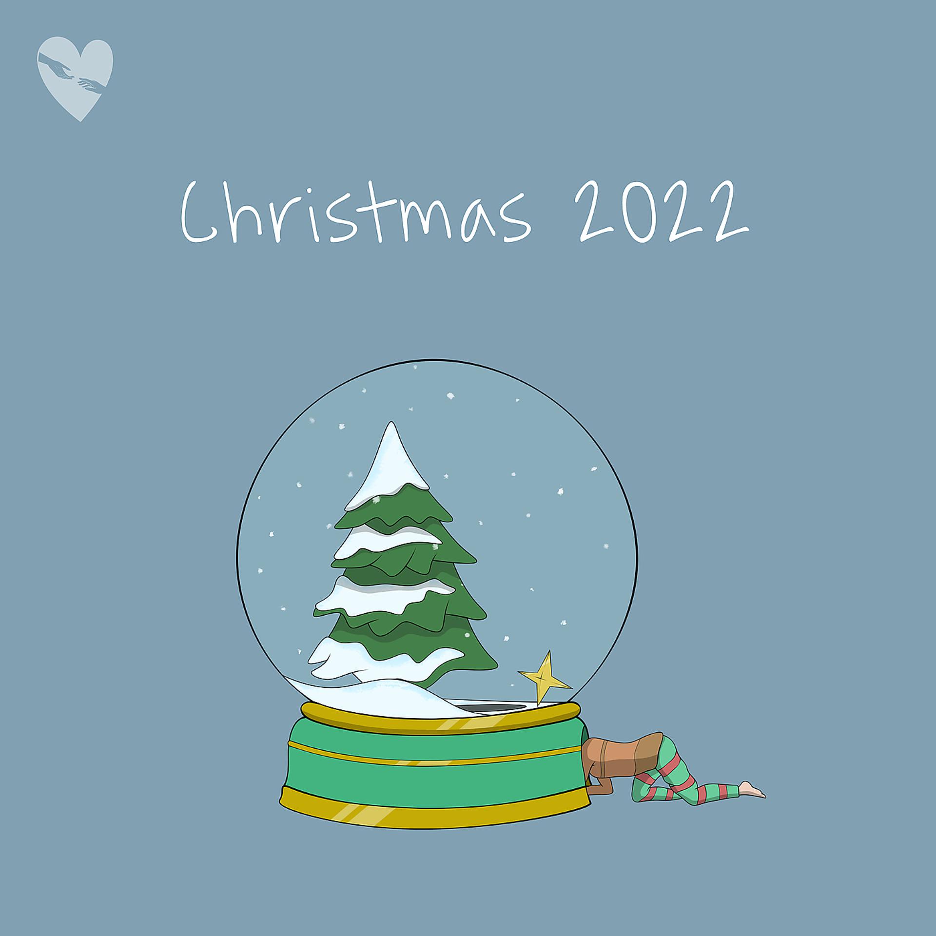 Постер альбома Christmas 2022