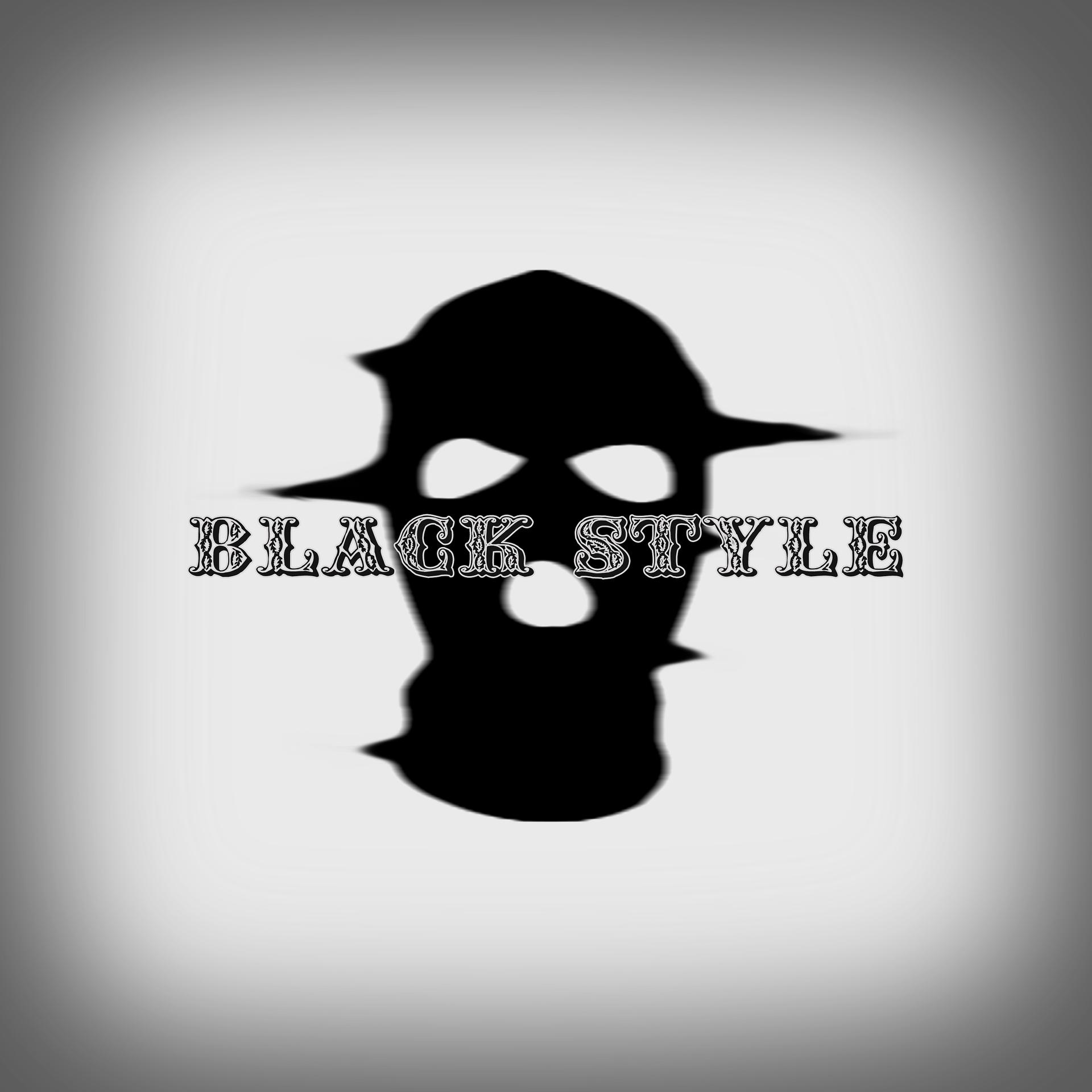 Постер альбома BLACK STYLE