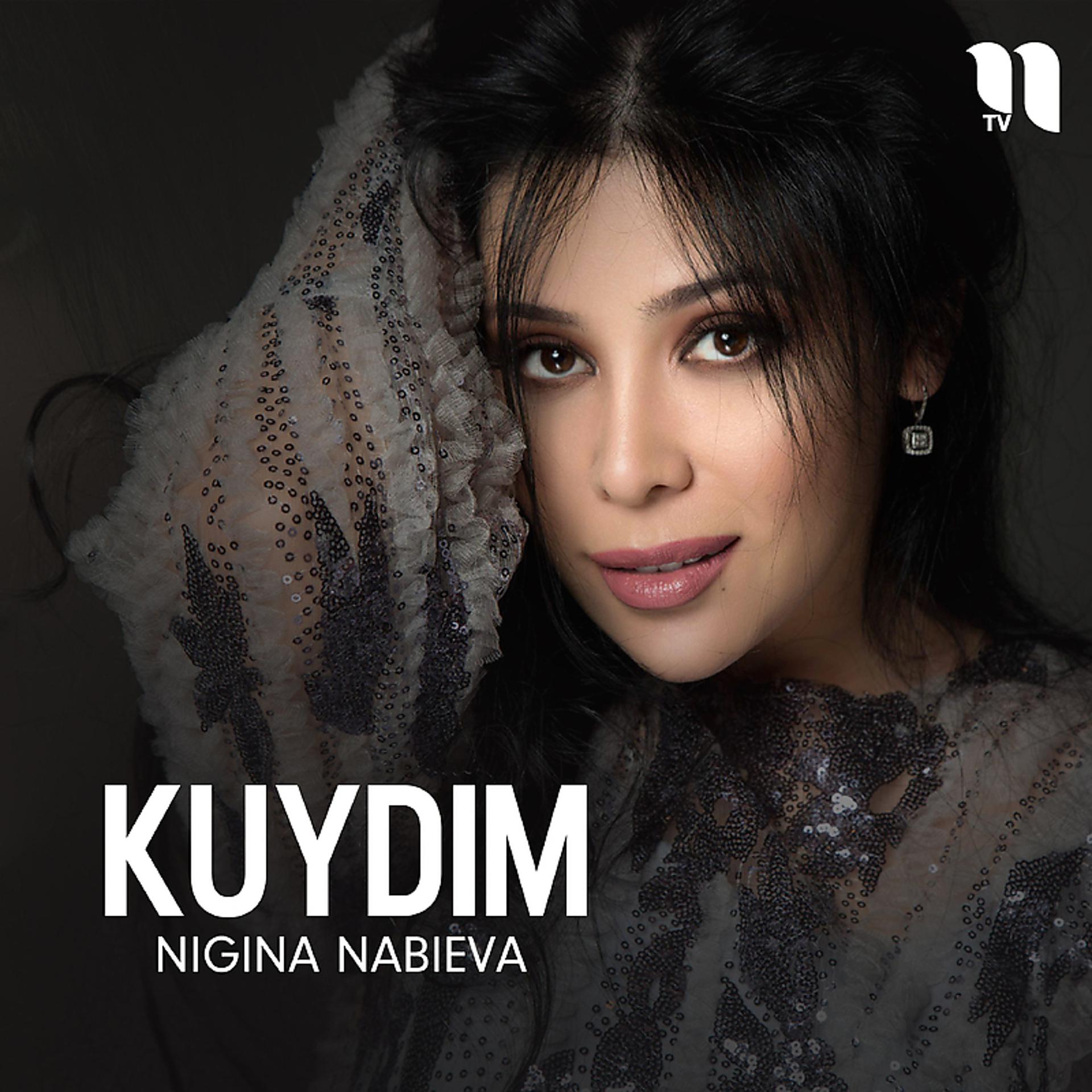 Постер альбома Kuydim