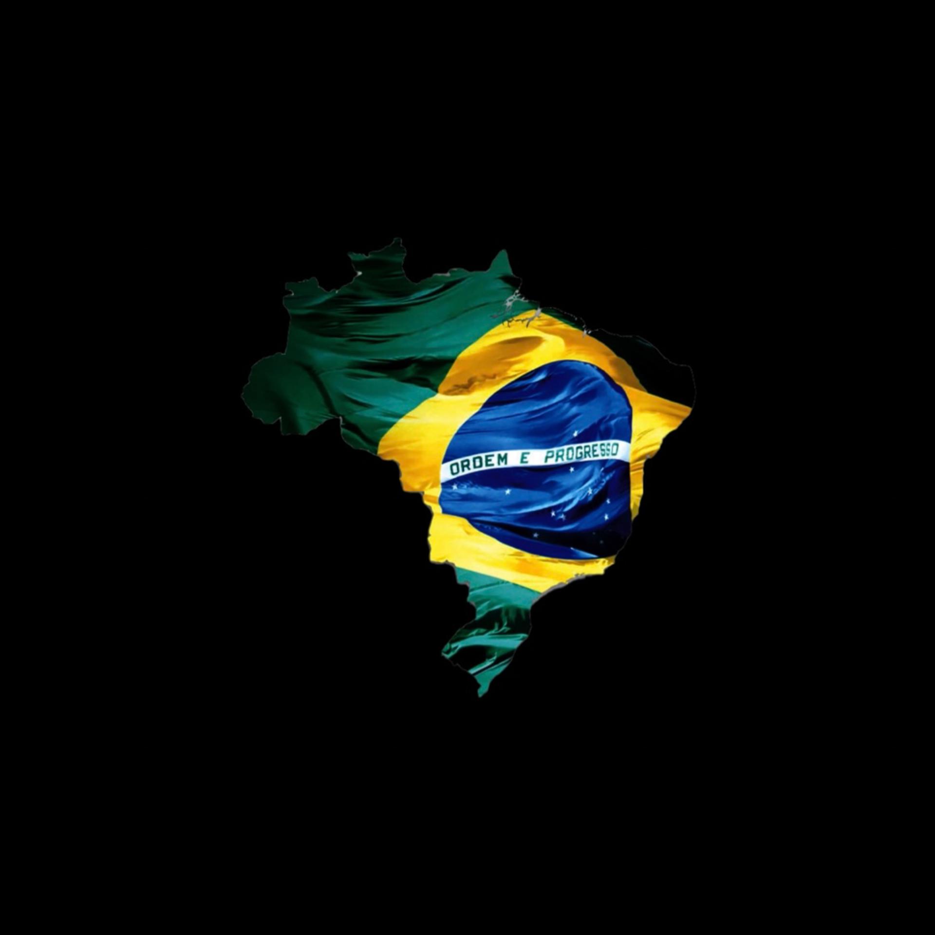 Постер альбома Vai Brasil