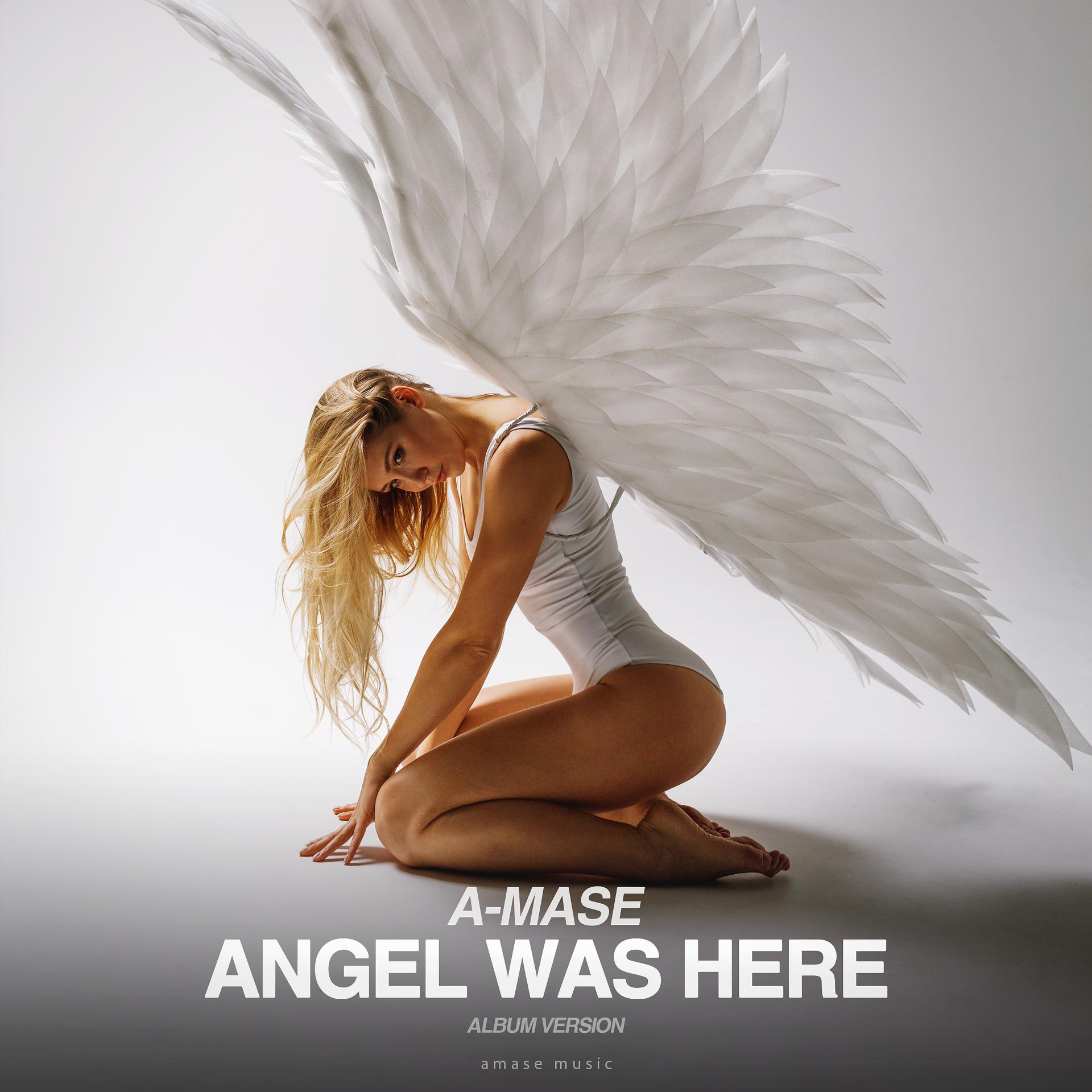 Постер альбома Angel Was Here