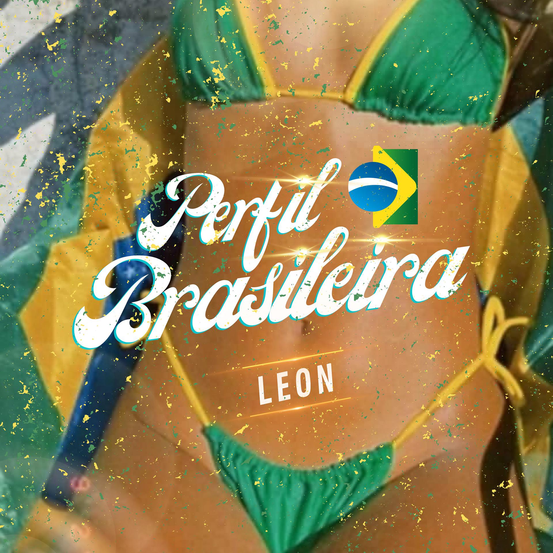 Постер альбома Perfil Brasileira