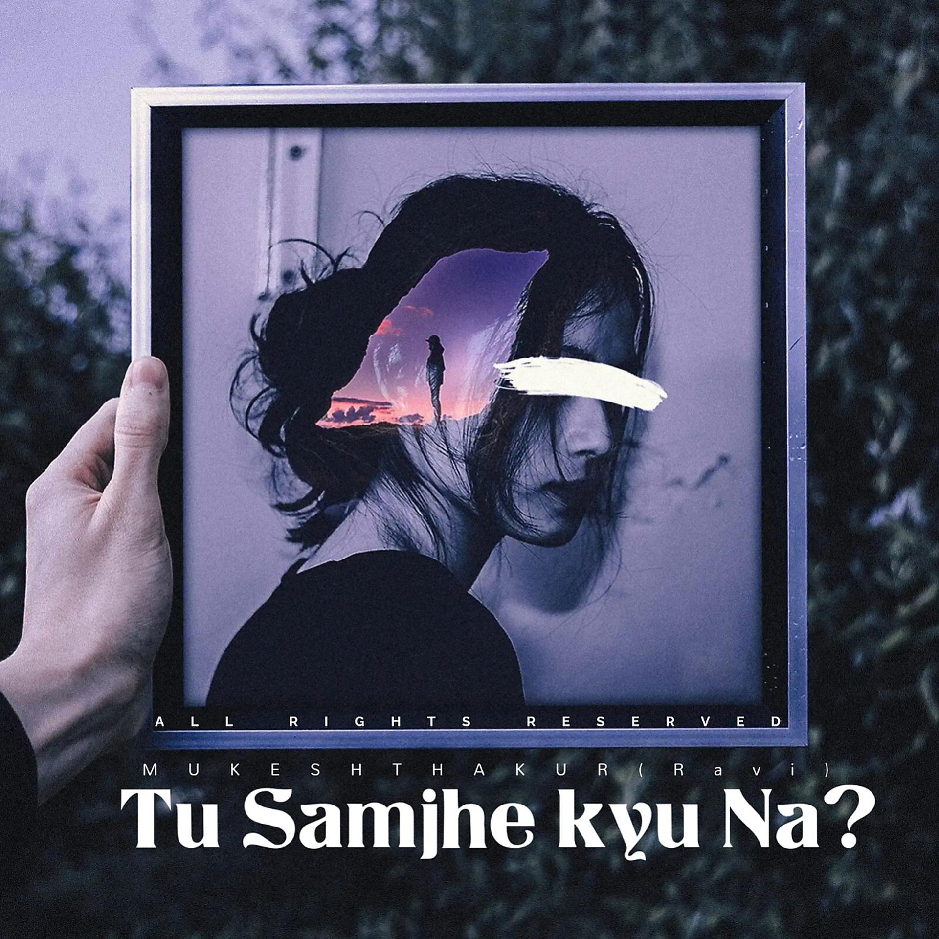 Постер альбома Tu Samjhe Kyu Na?