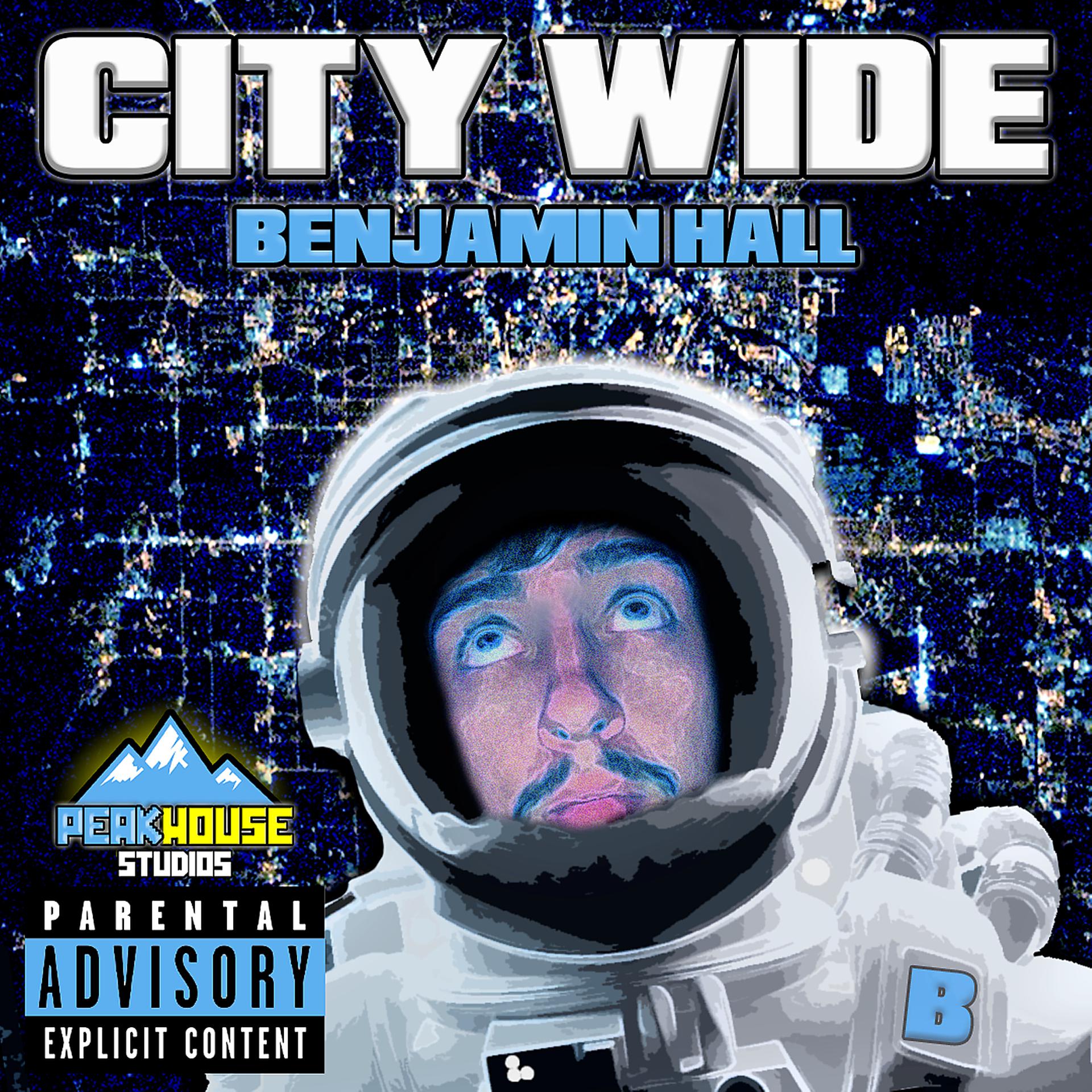 Постер альбома City-Wide