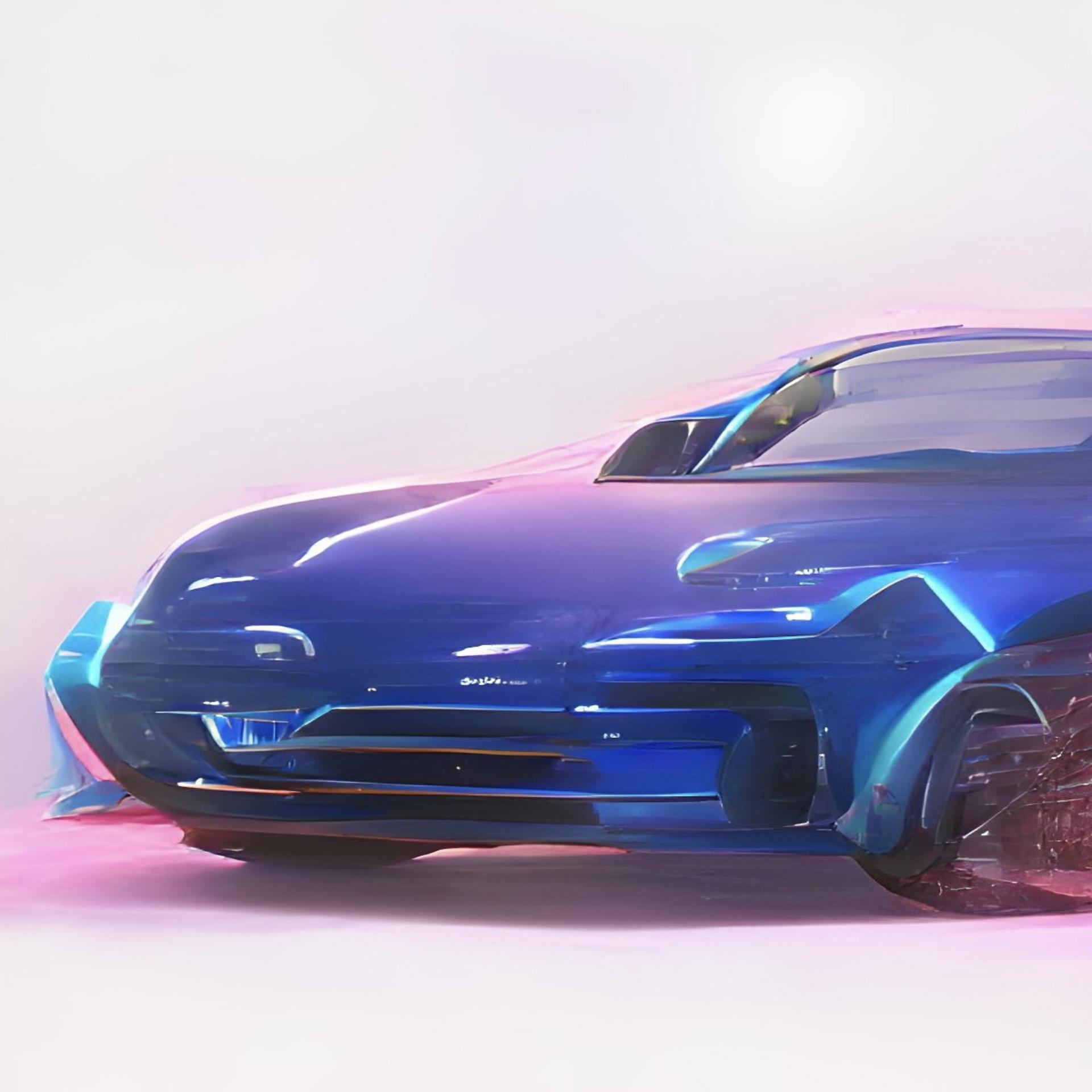 Постер альбома Mazda
