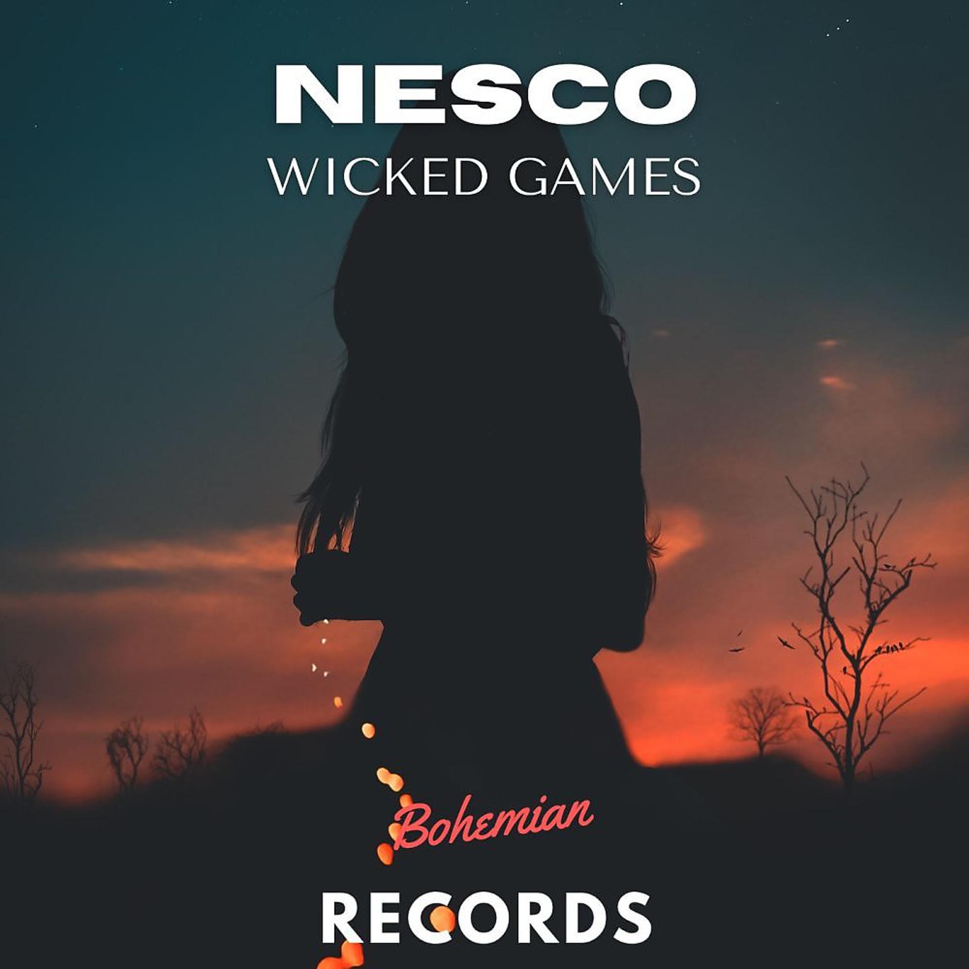 Постер альбома Wicked Games
