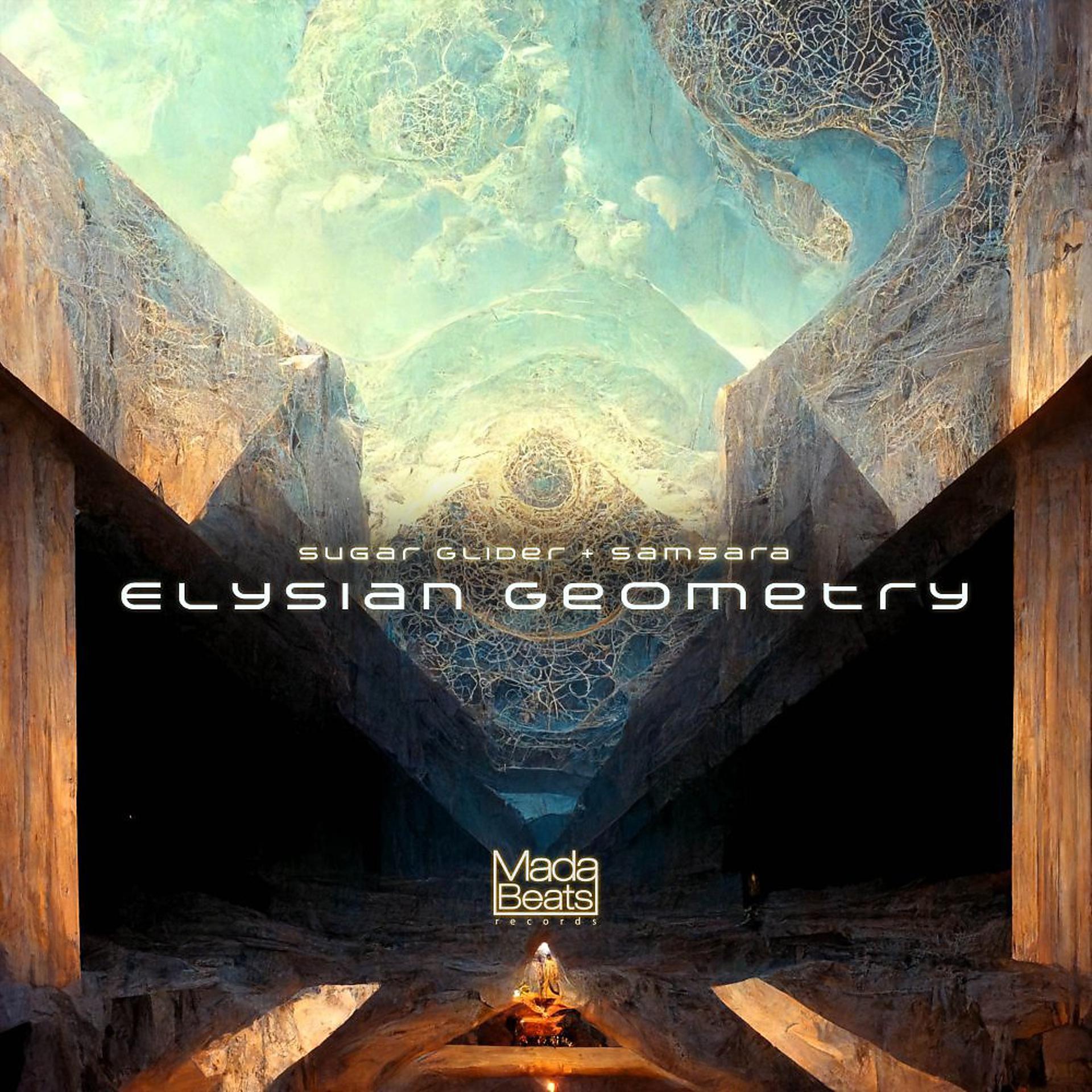 Постер альбома Elysian Geometry