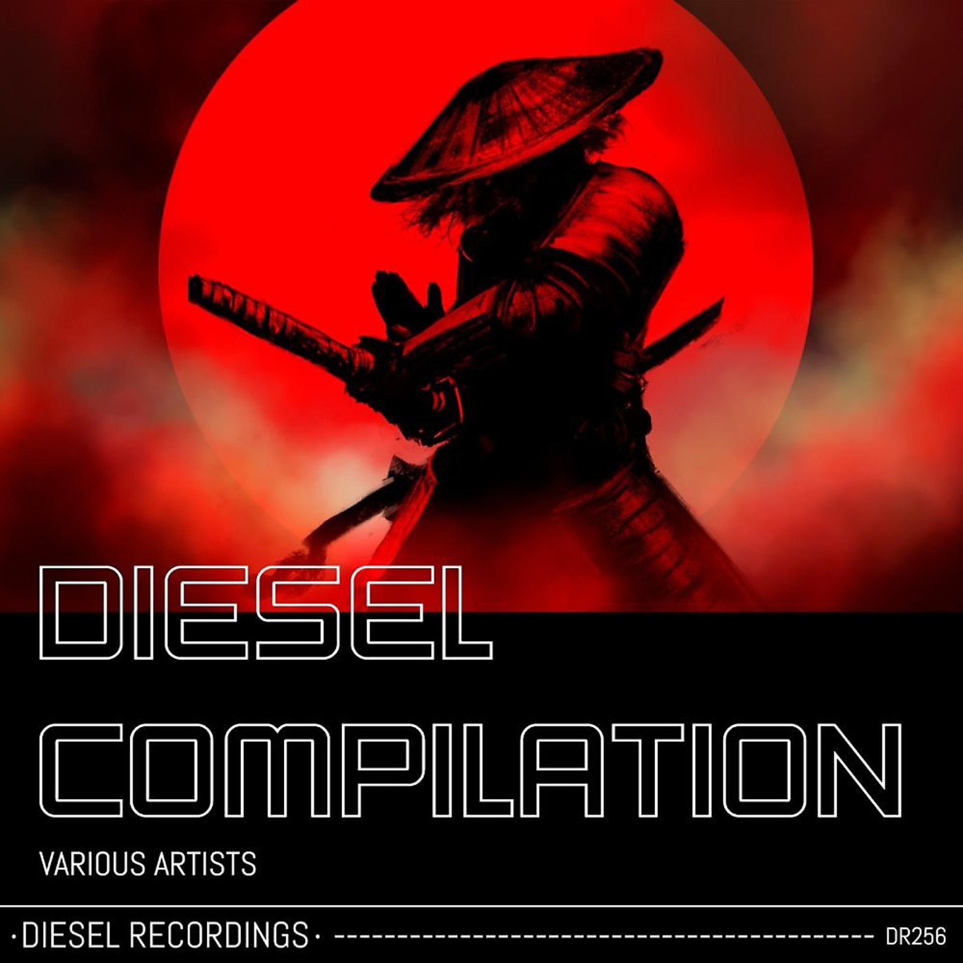 Постер альбома Diesel Compilation - Best Of 2022