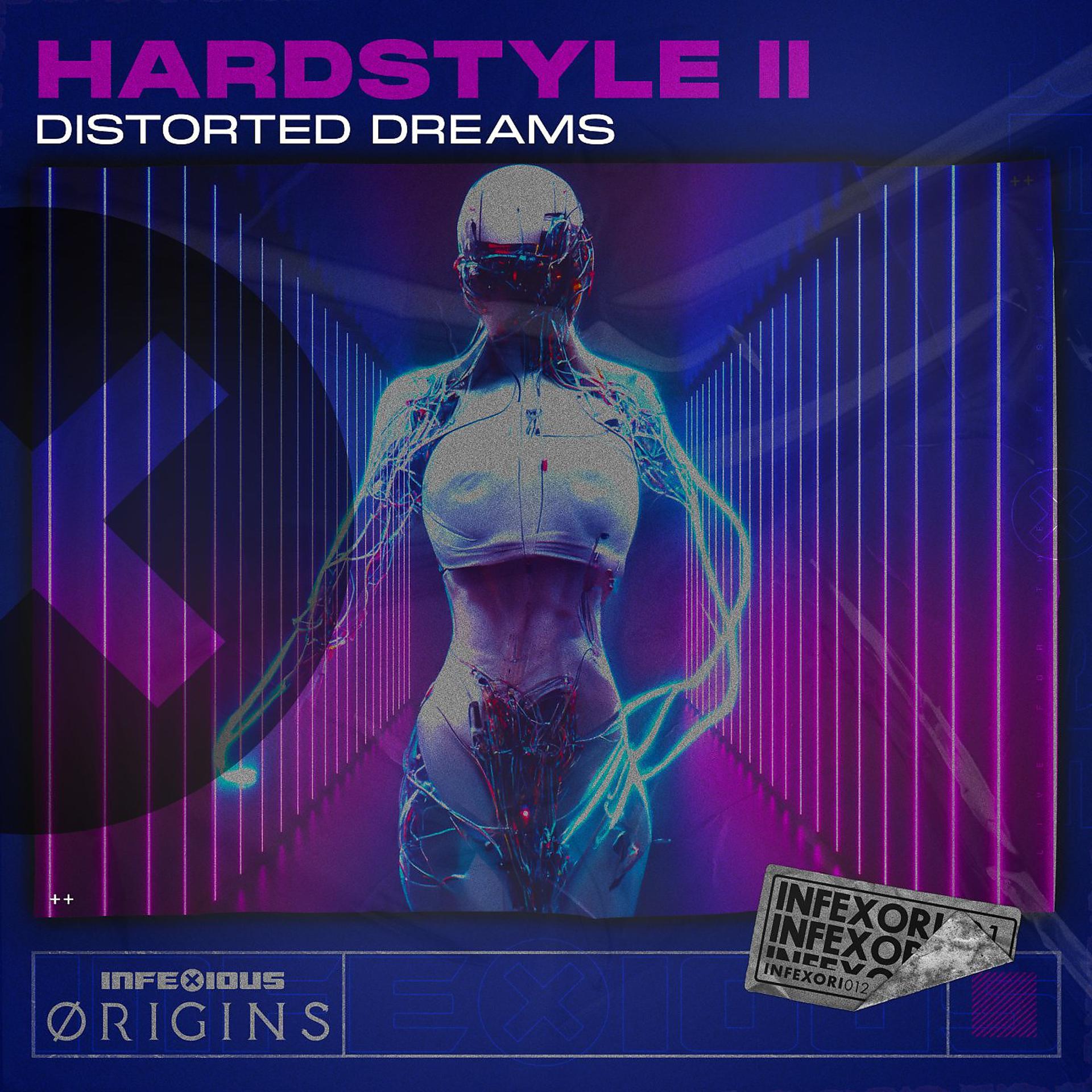 Постер альбома Hardstyle II