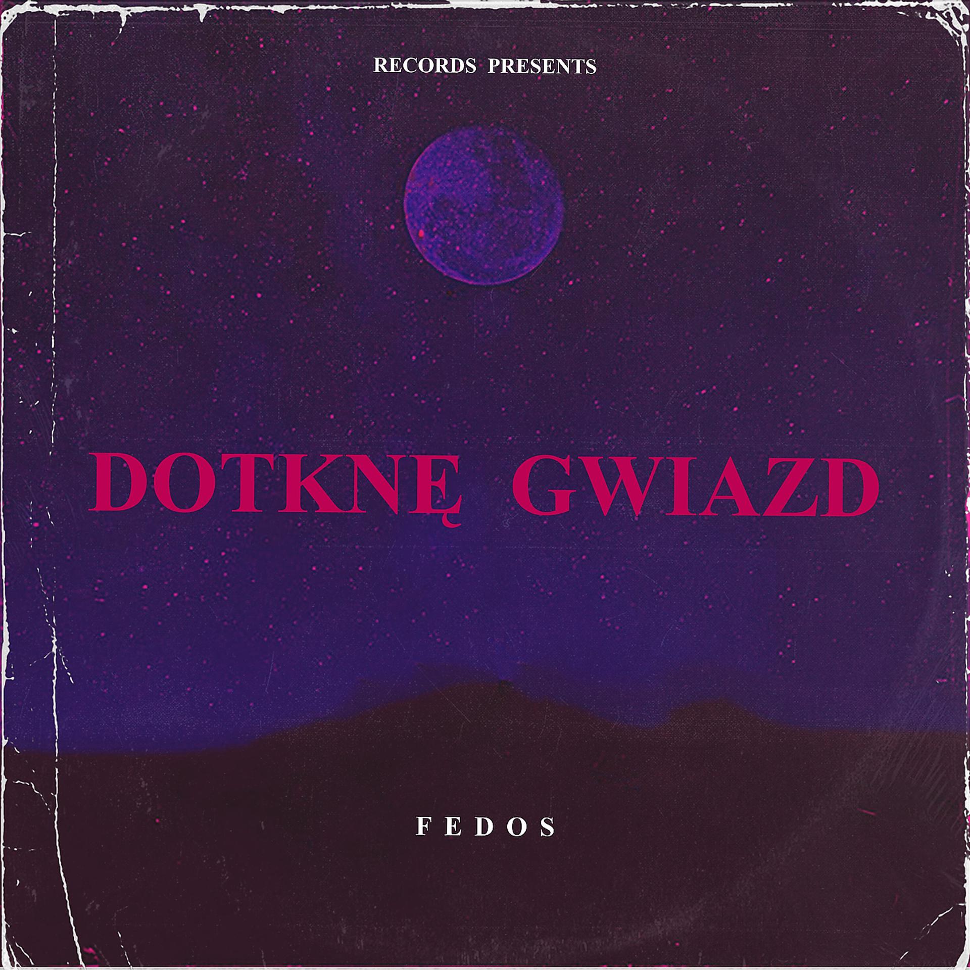 Постер альбома Dotknę Gwiazd