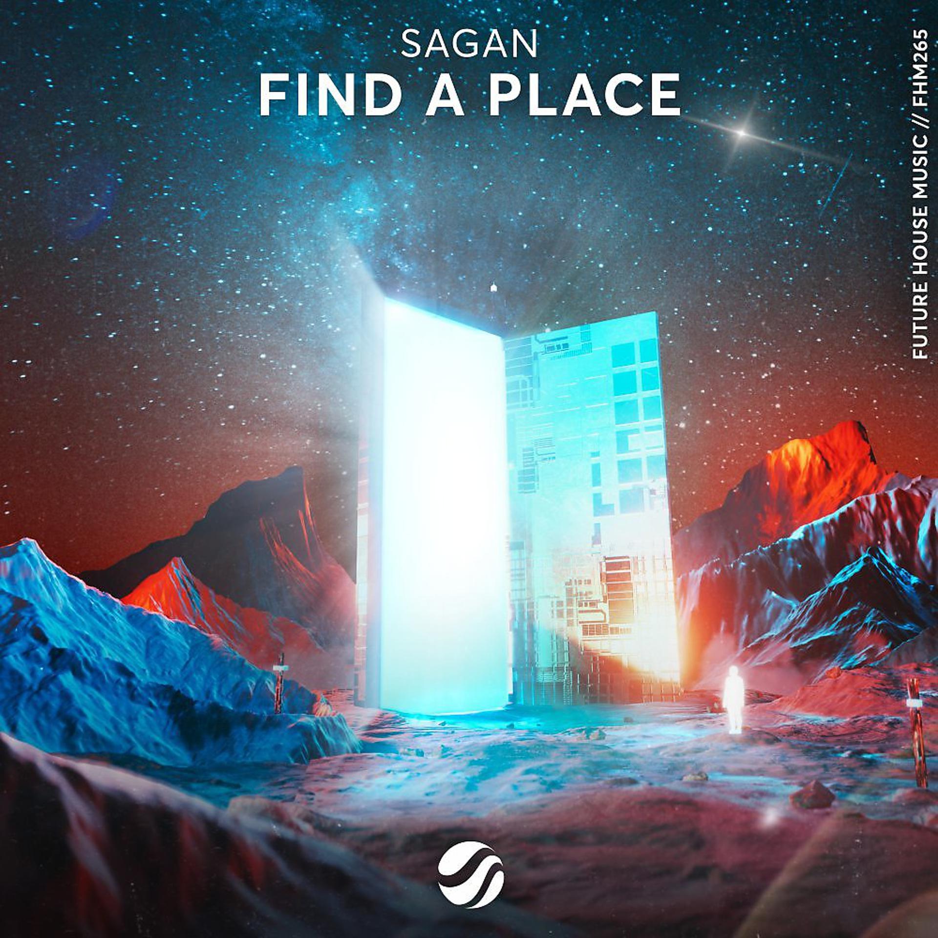 Постер альбома Find A Place
