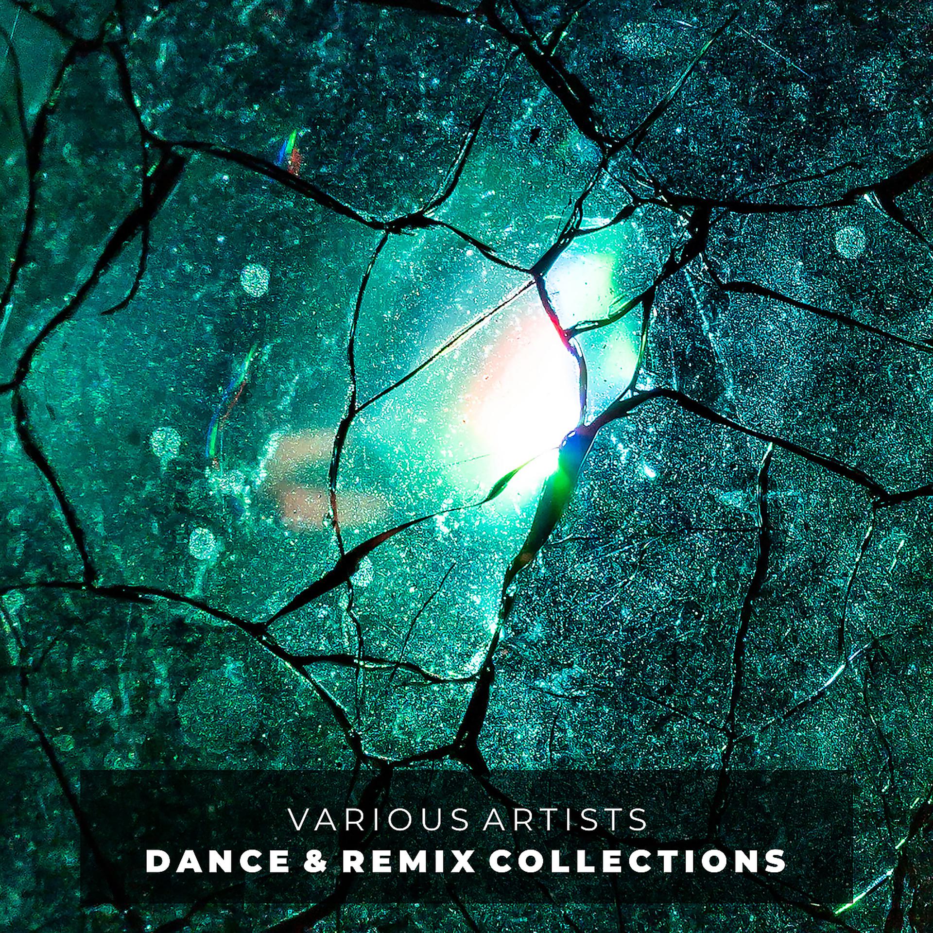 Постер альбома Dance & Remix Collection