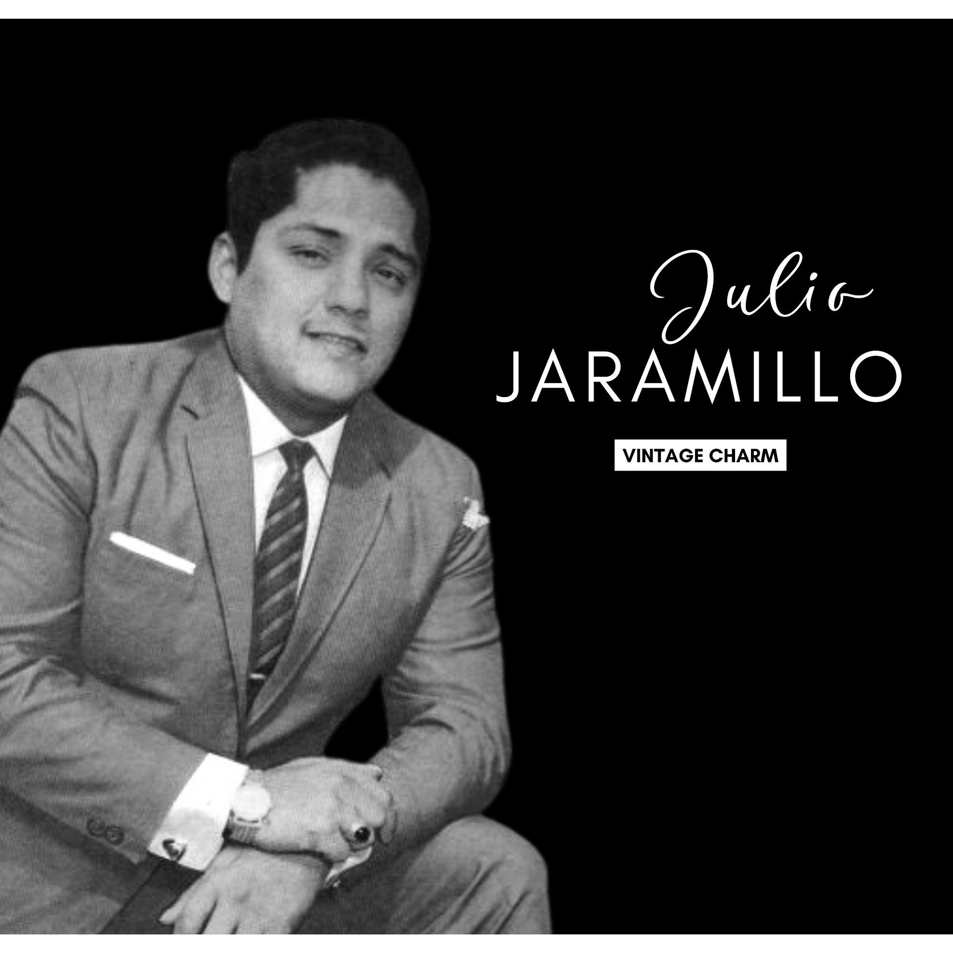 Постер альбома Julio Jaramillo