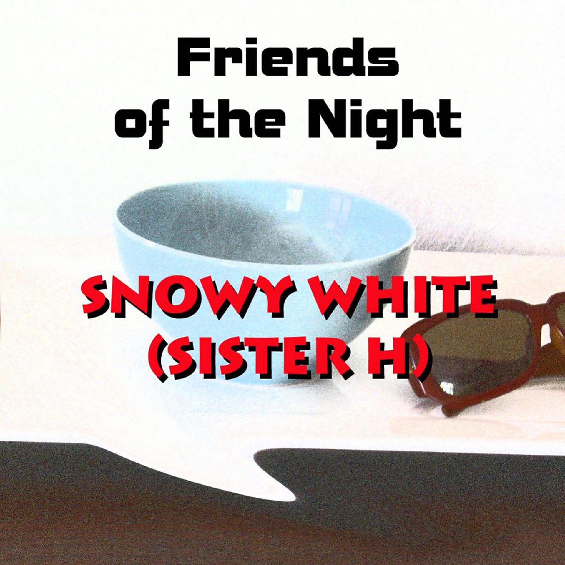 Постер альбома Snowy White (Sister H)