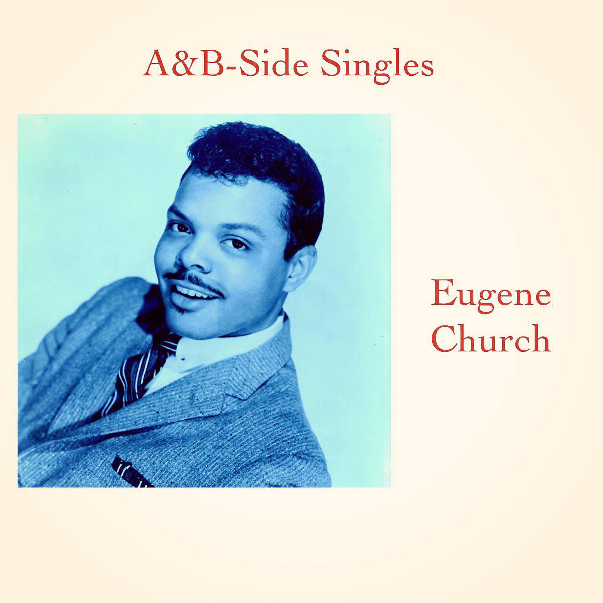 Постер альбома A&B-Side Singles