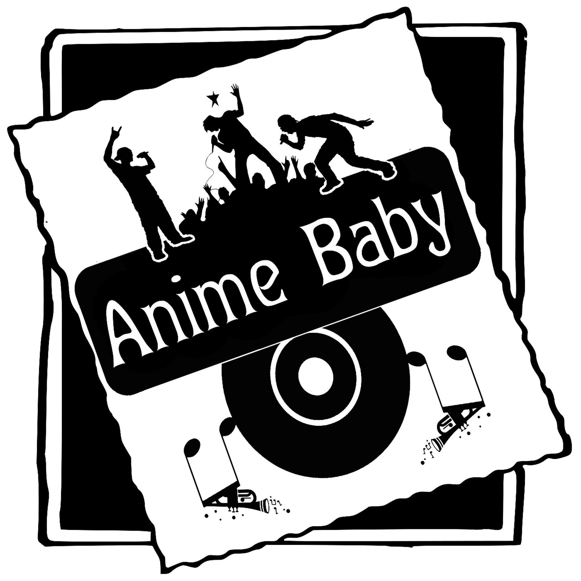 Постер альбома Anime Baby, Vol. 2