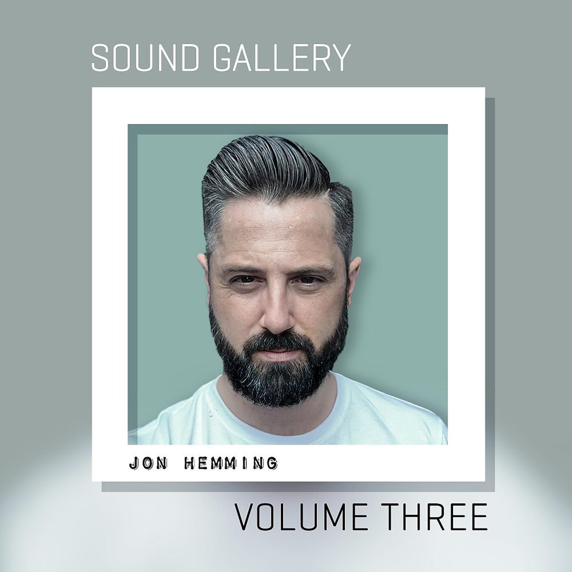 Постер альбома Sound Gallery, Vol. 3: Hard House Mix