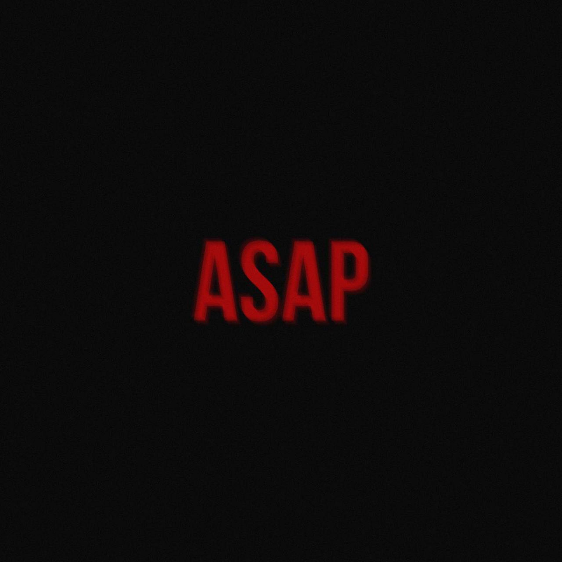 Постер альбома Asap