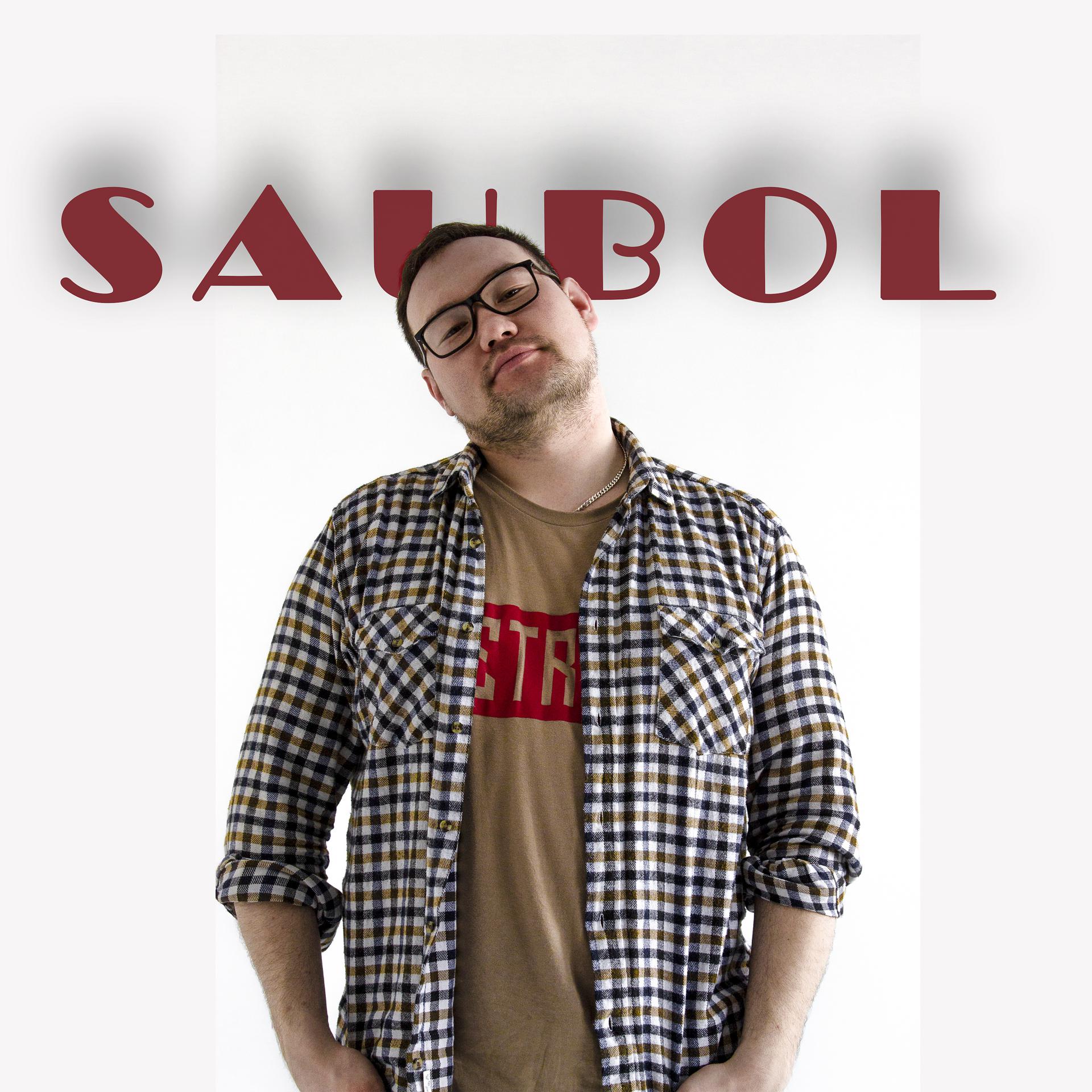 Постер альбома Saubol