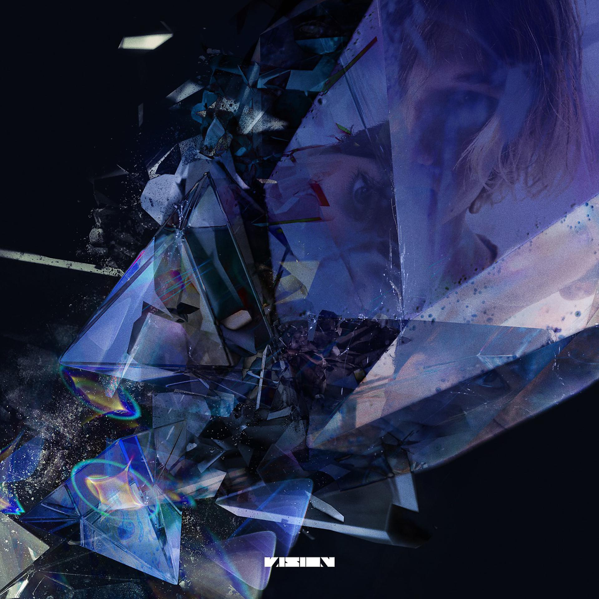 Постер альбома Crush / Prism