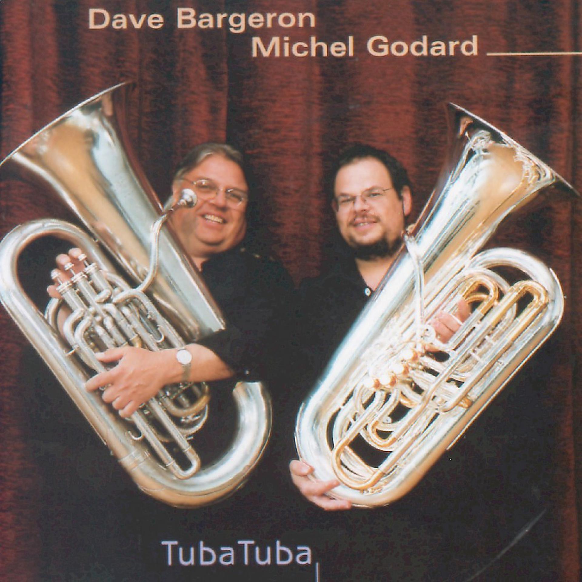 Постер альбома Tuba Tuba