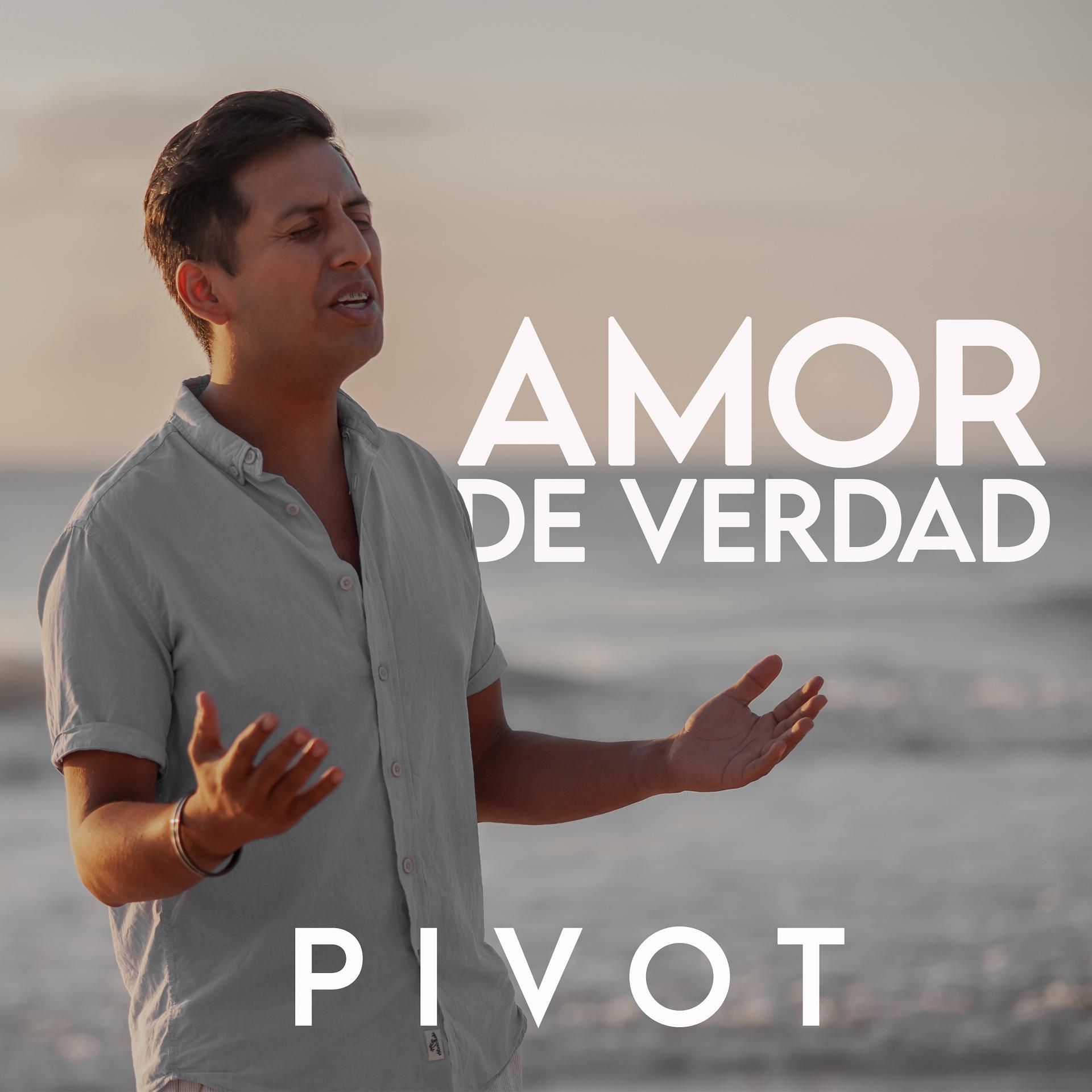 Постер альбома Amor de Verdad