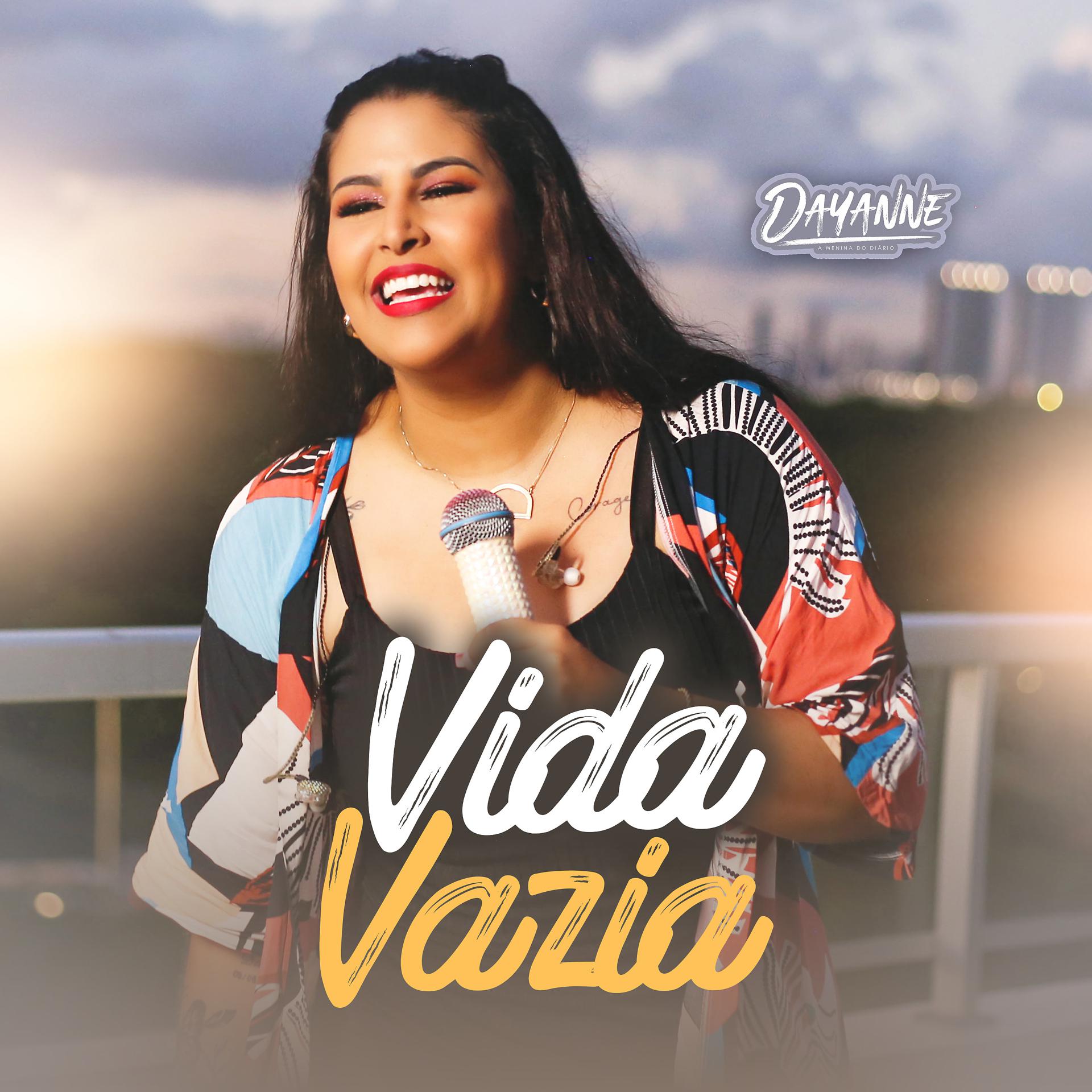 Постер альбома Vida Vazia