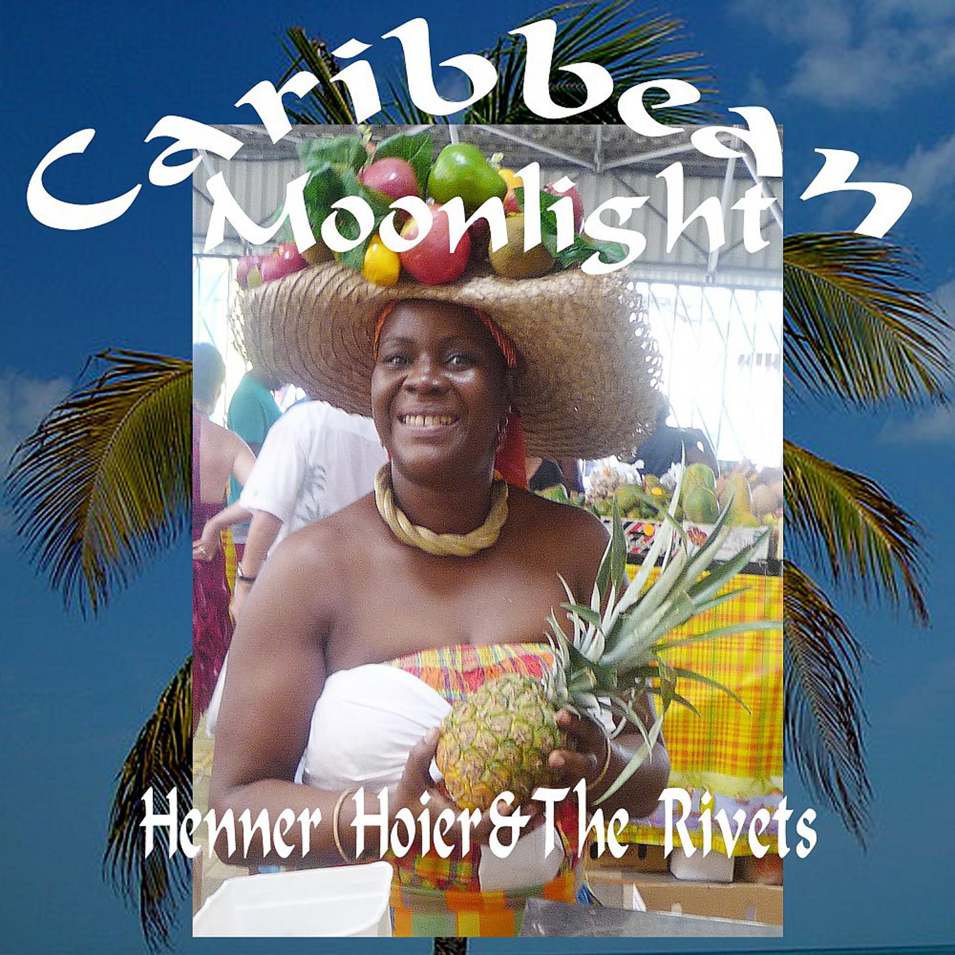 Постер альбома Caribbean Moonlight