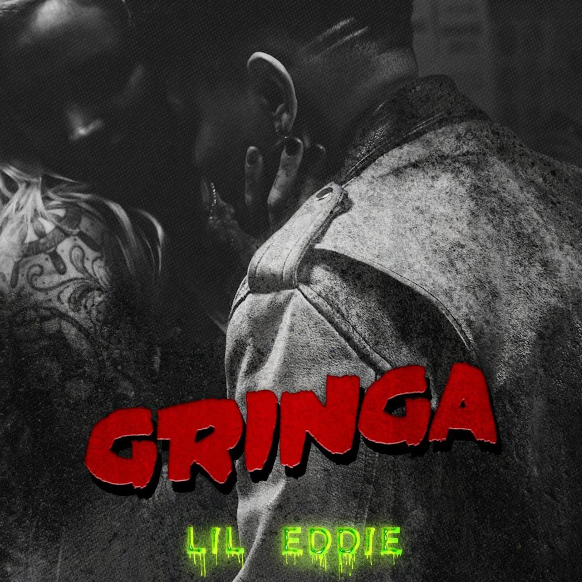 Постер альбома Gringa
