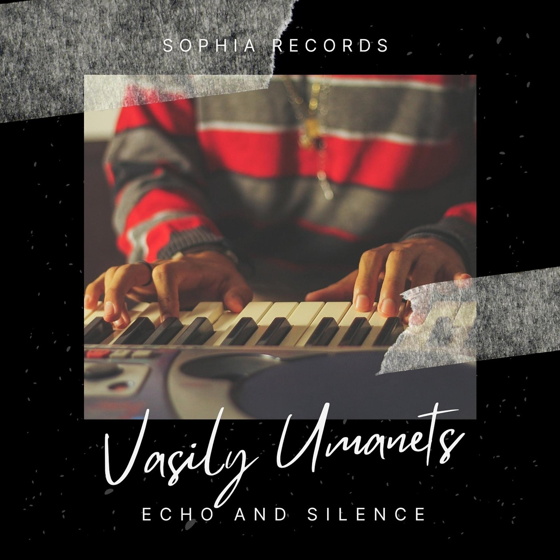 Постер альбома Echo and Silence