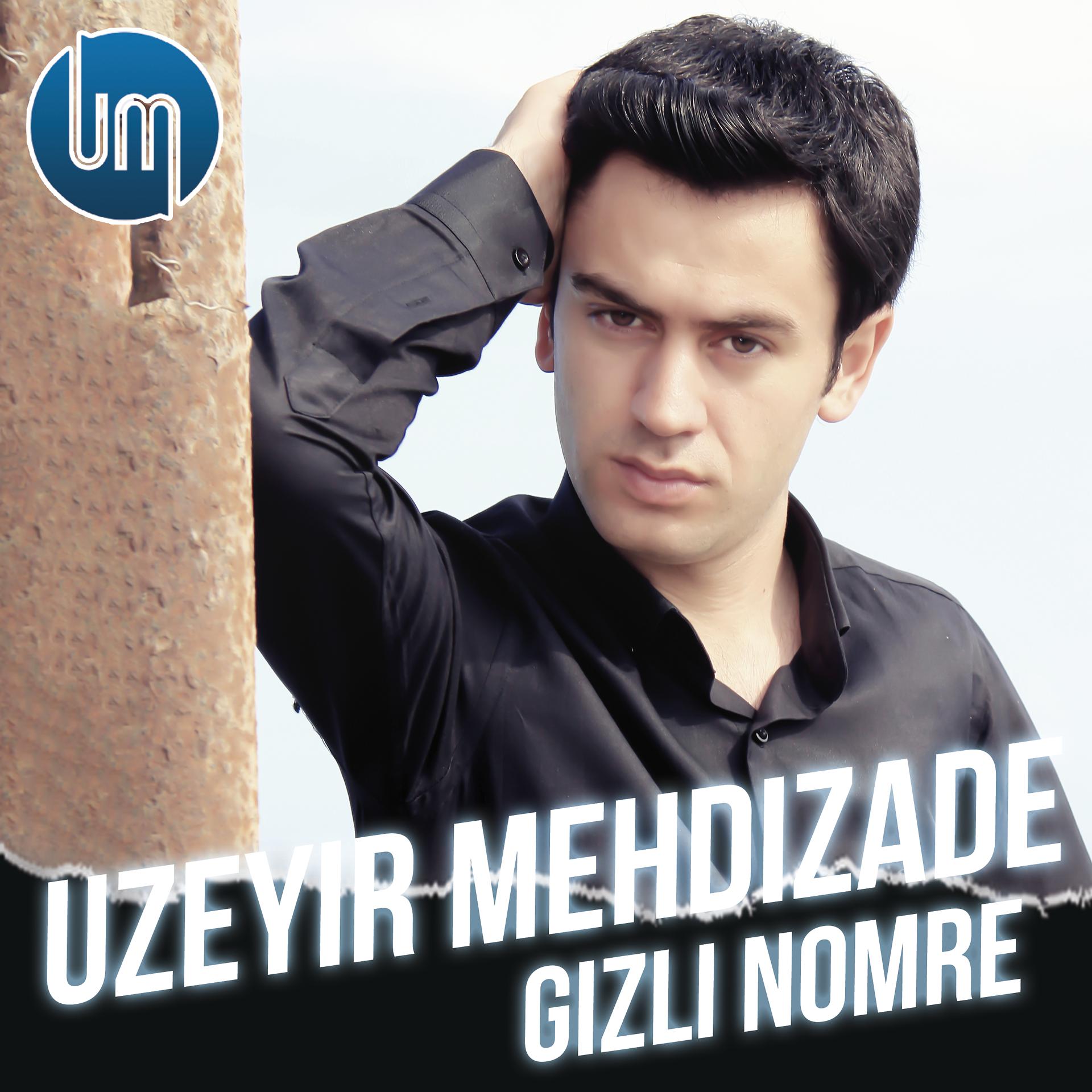 Постер альбома Gizli Nomre