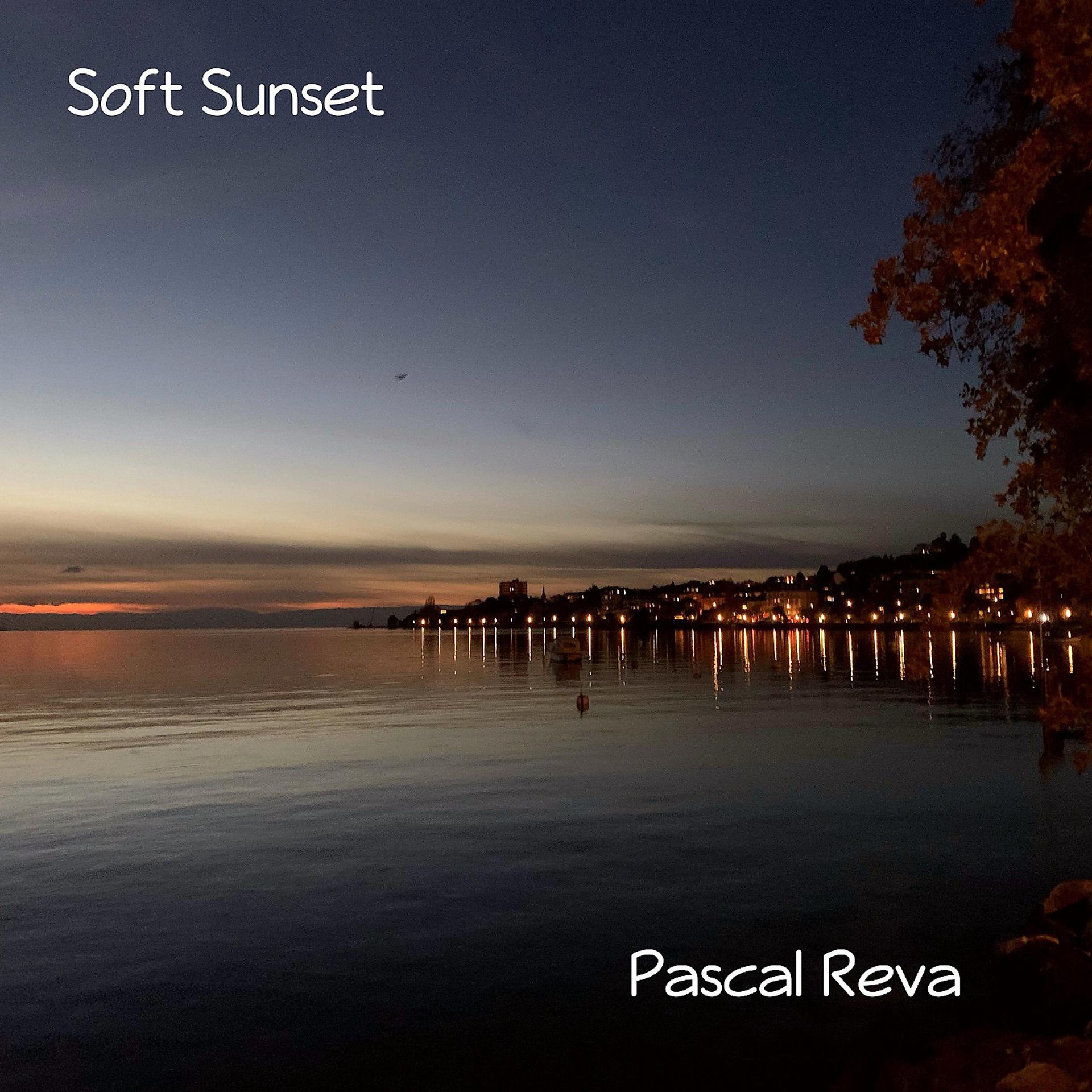 Постер альбома Soft Sunset