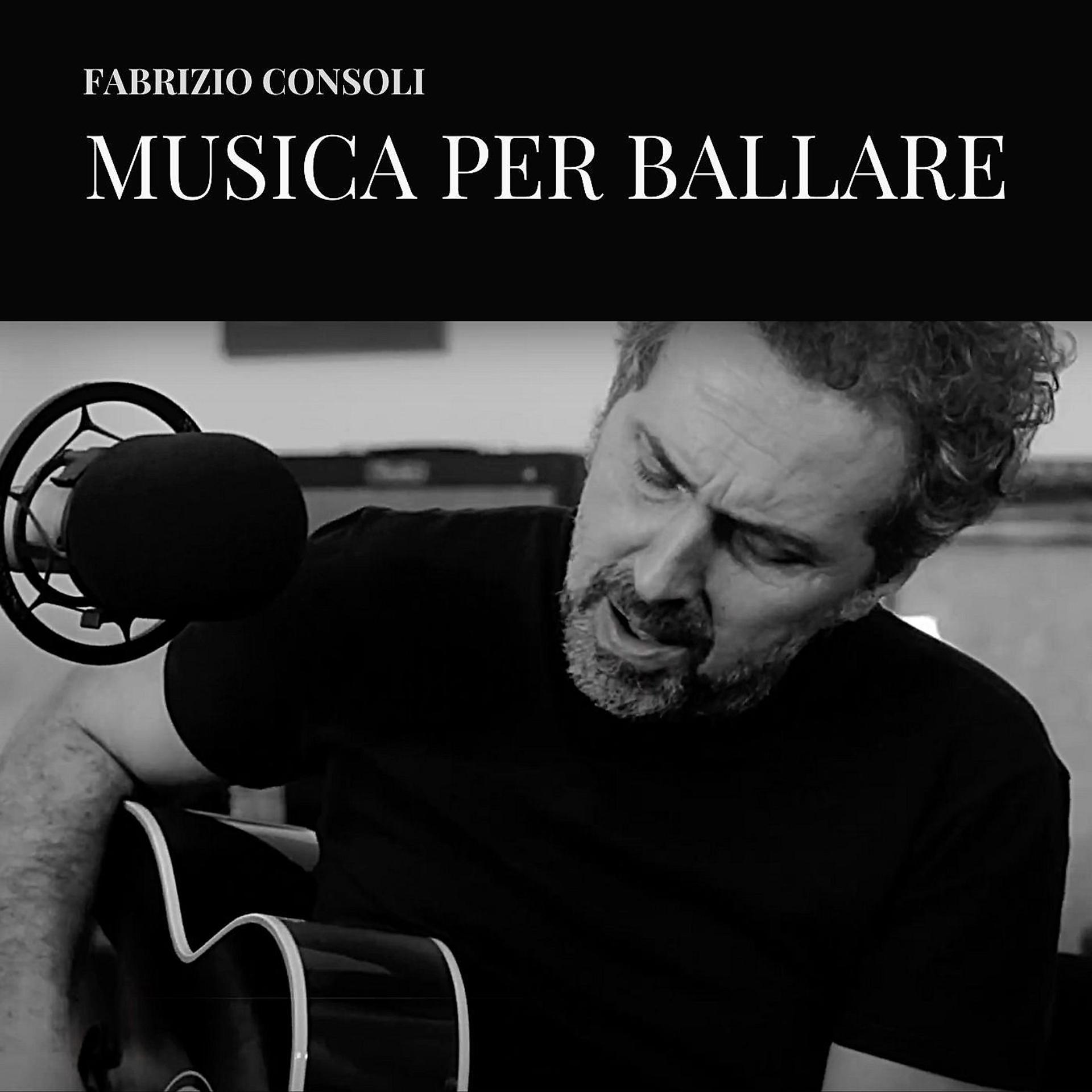 Постер альбома Musica per ballare