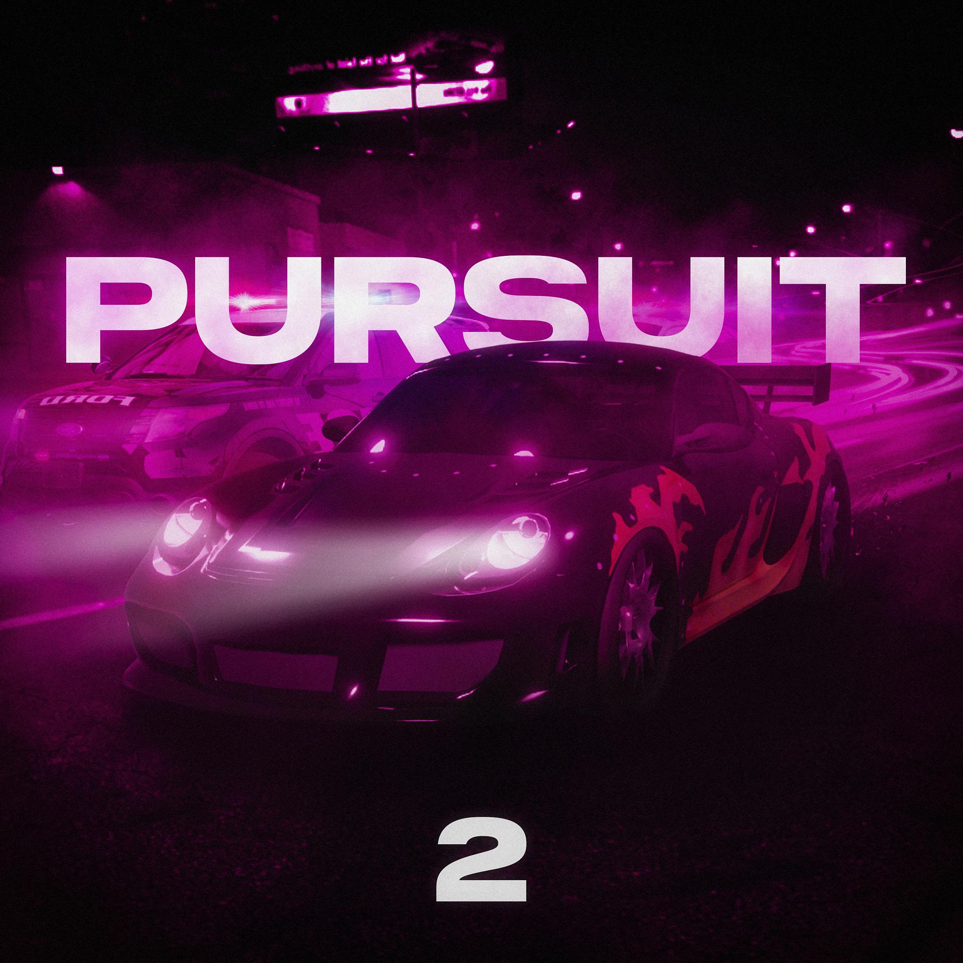 Постер альбома PURSUIT 2