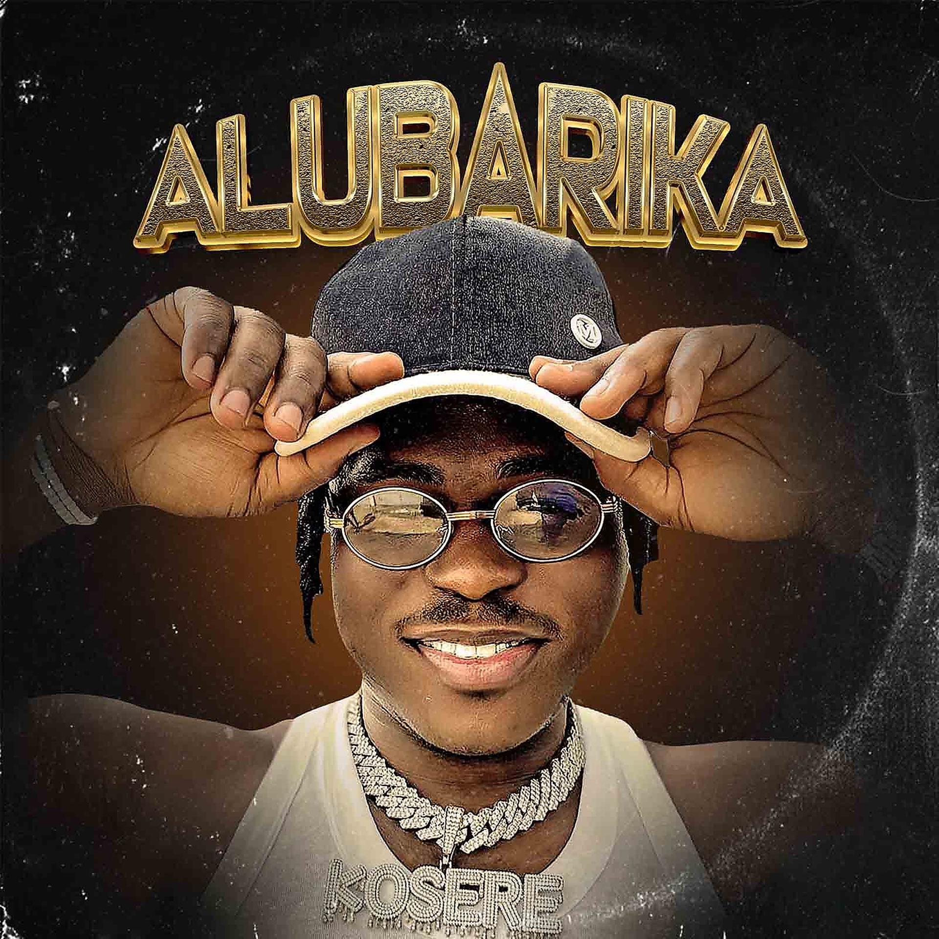 Постер альбома Alubarika