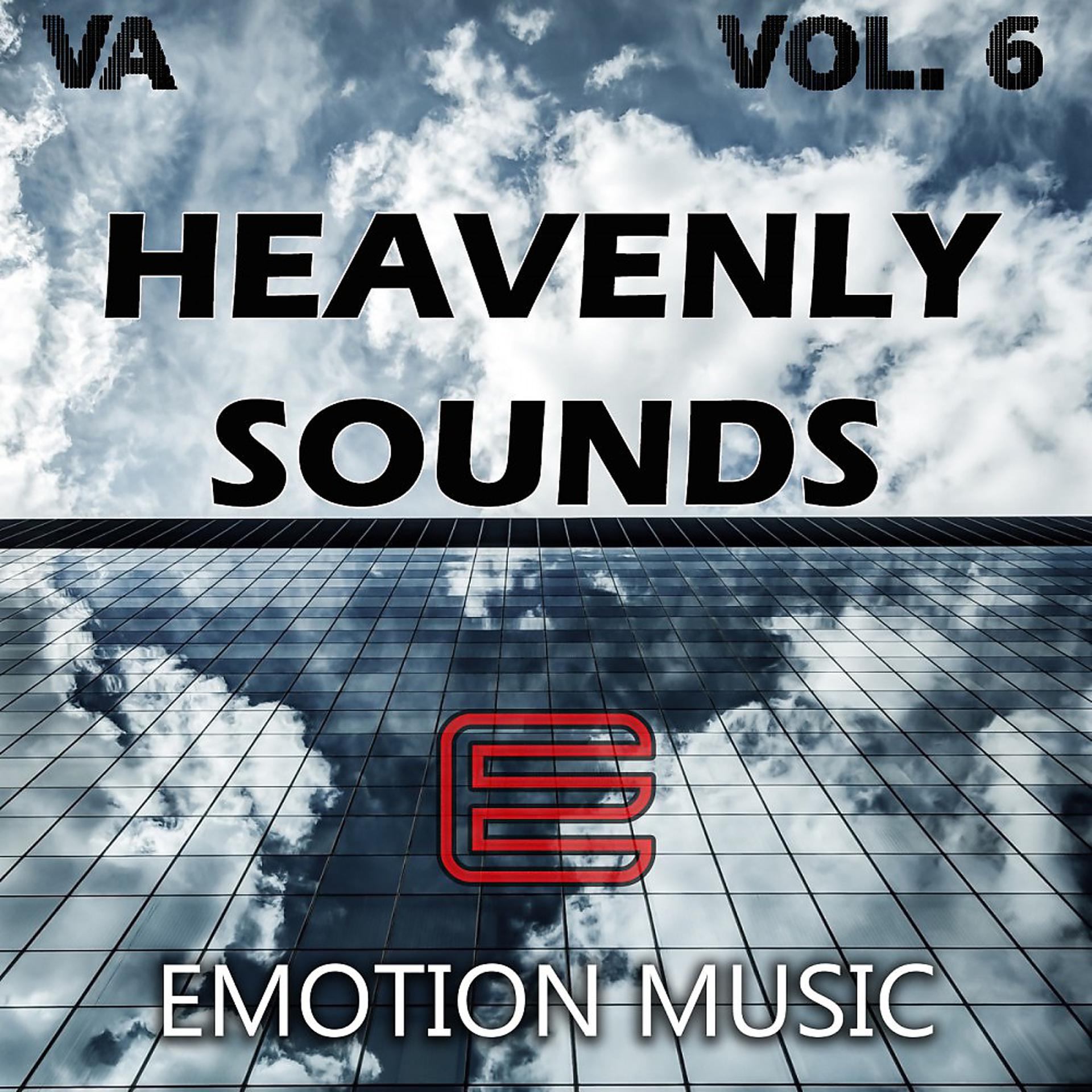Постер альбома Heavenly Sounds, Vol. 6