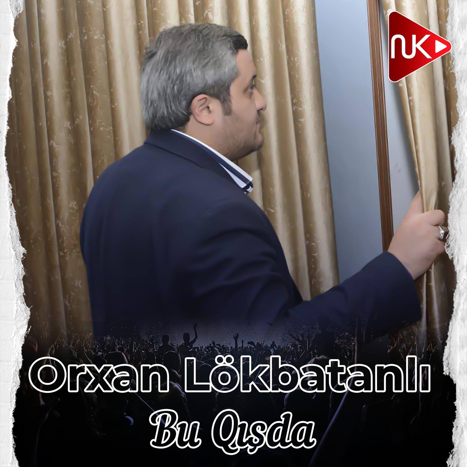 Постер альбома Bu Qışda