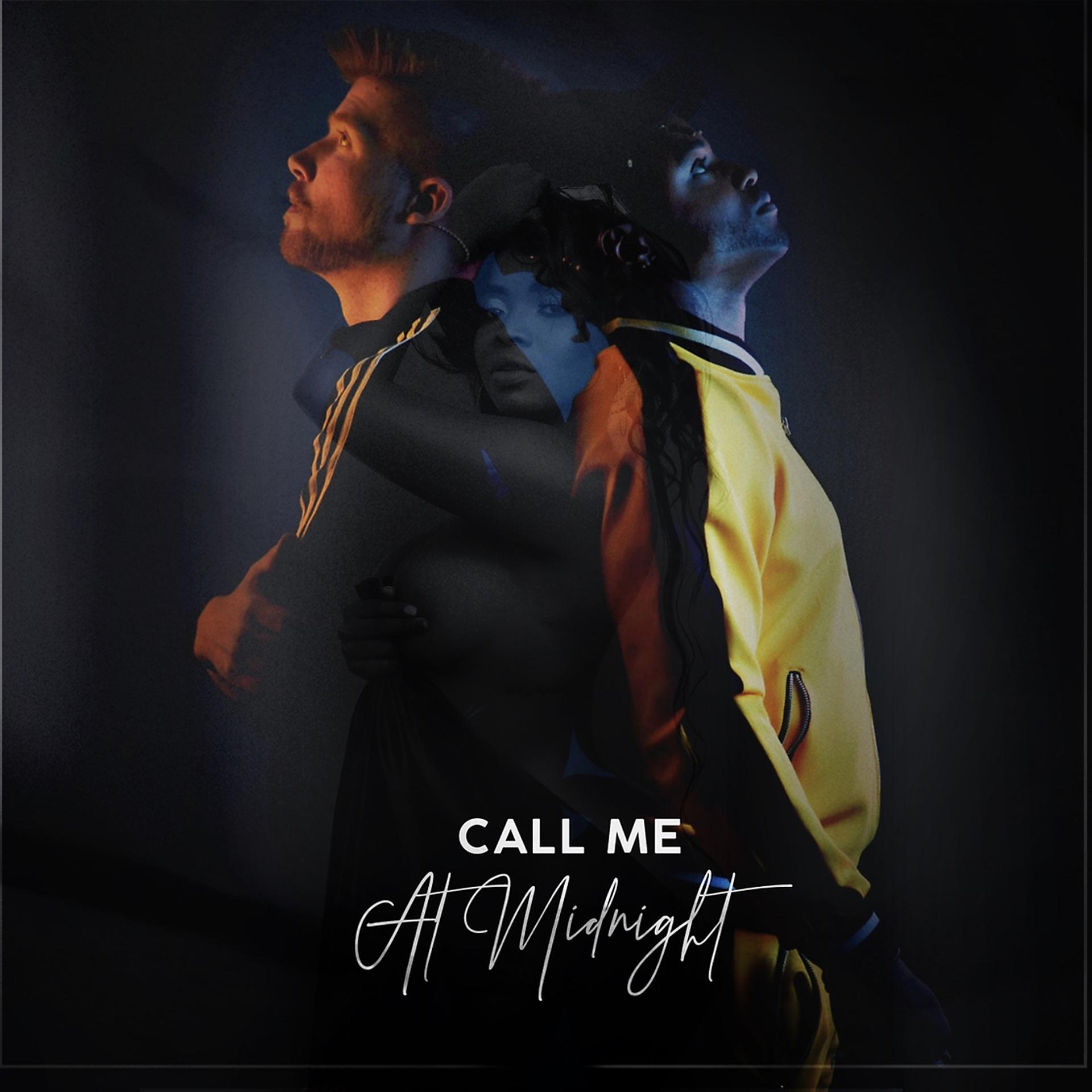 Постер альбома Call Me at Midnight (Radio Edit)