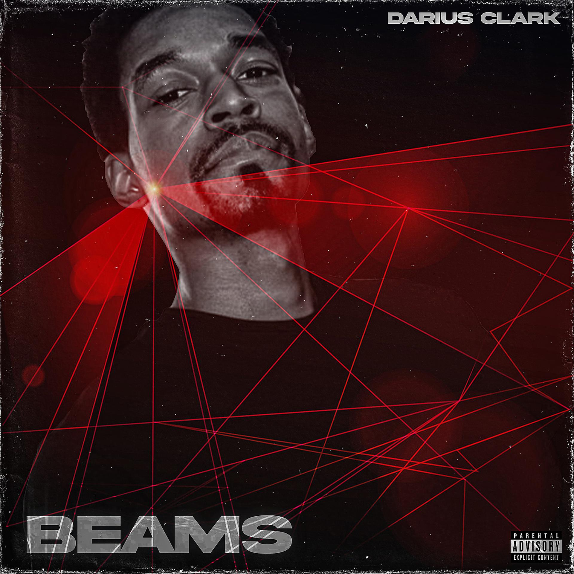 Постер альбома Beams
