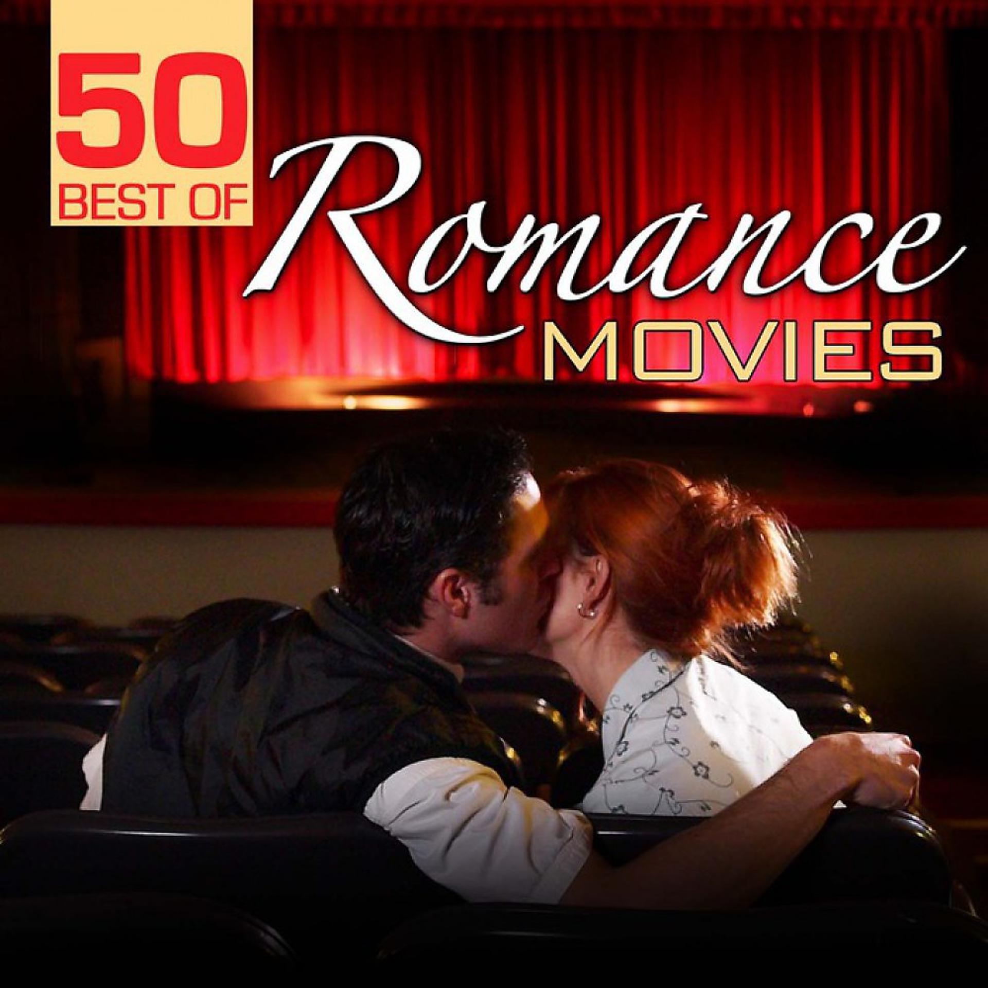 Постер альбома 50 Best of Romance Movies
