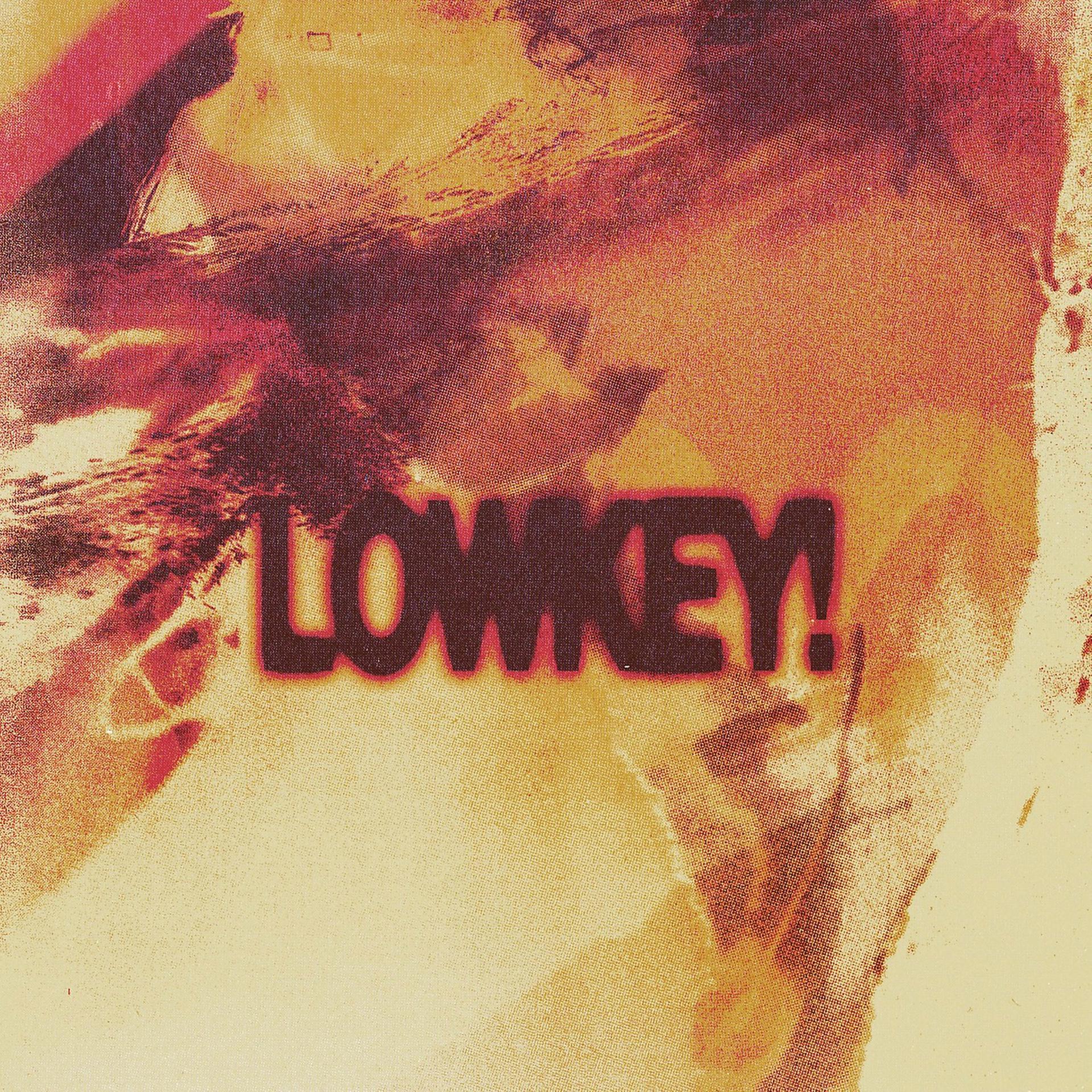 Постер альбома Lowkey!