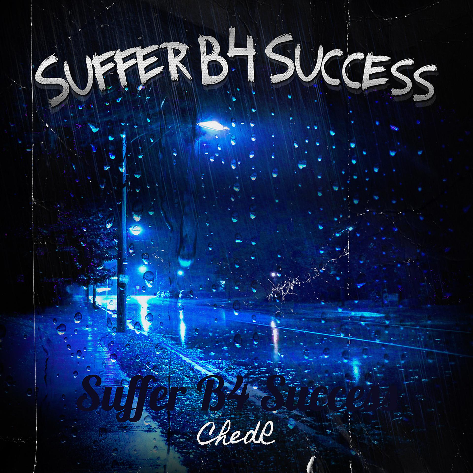 Постер альбома Suffer B4 Success